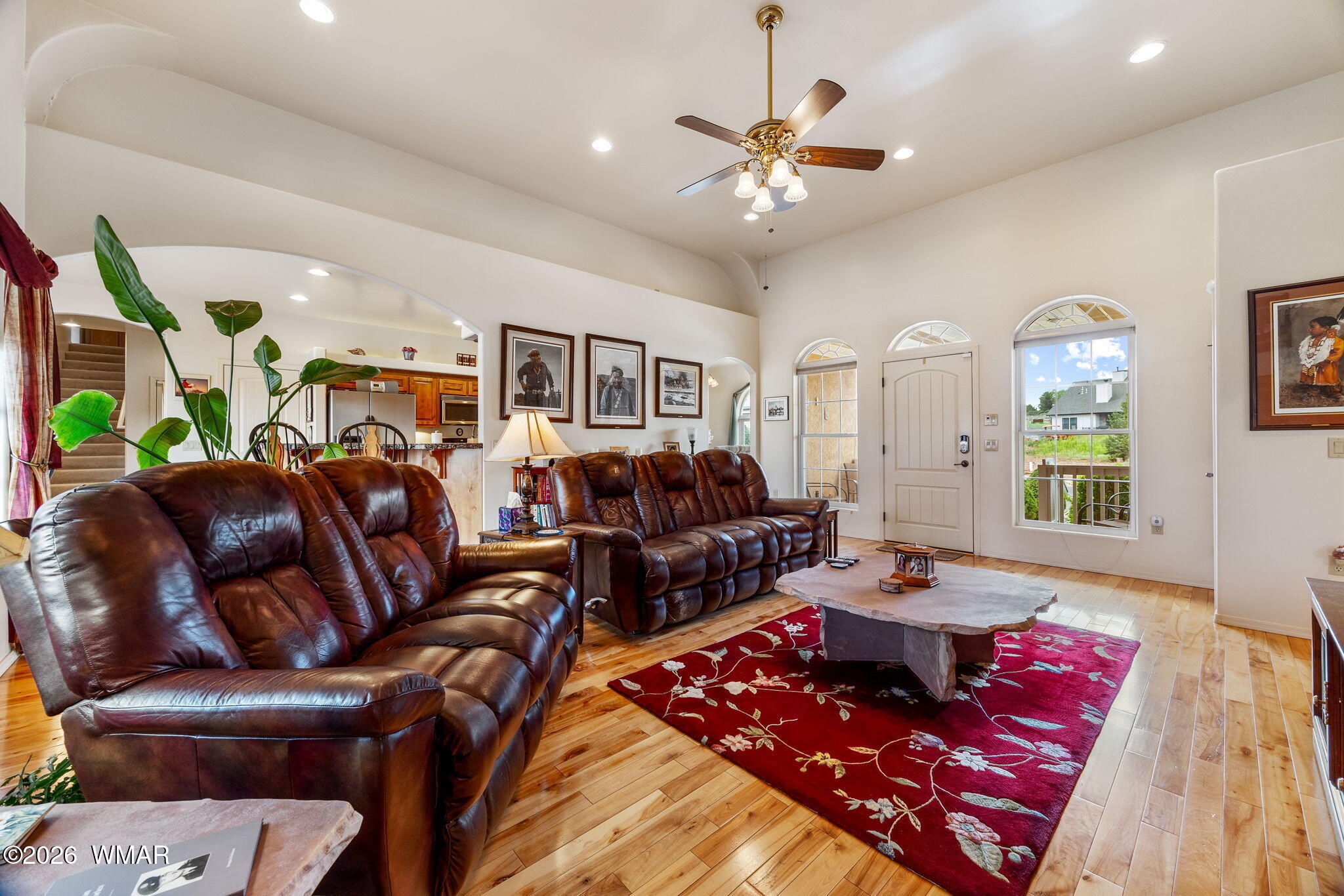 1869 Prairie Road Snowflake, AZ 85937 - Photo 7 of 39