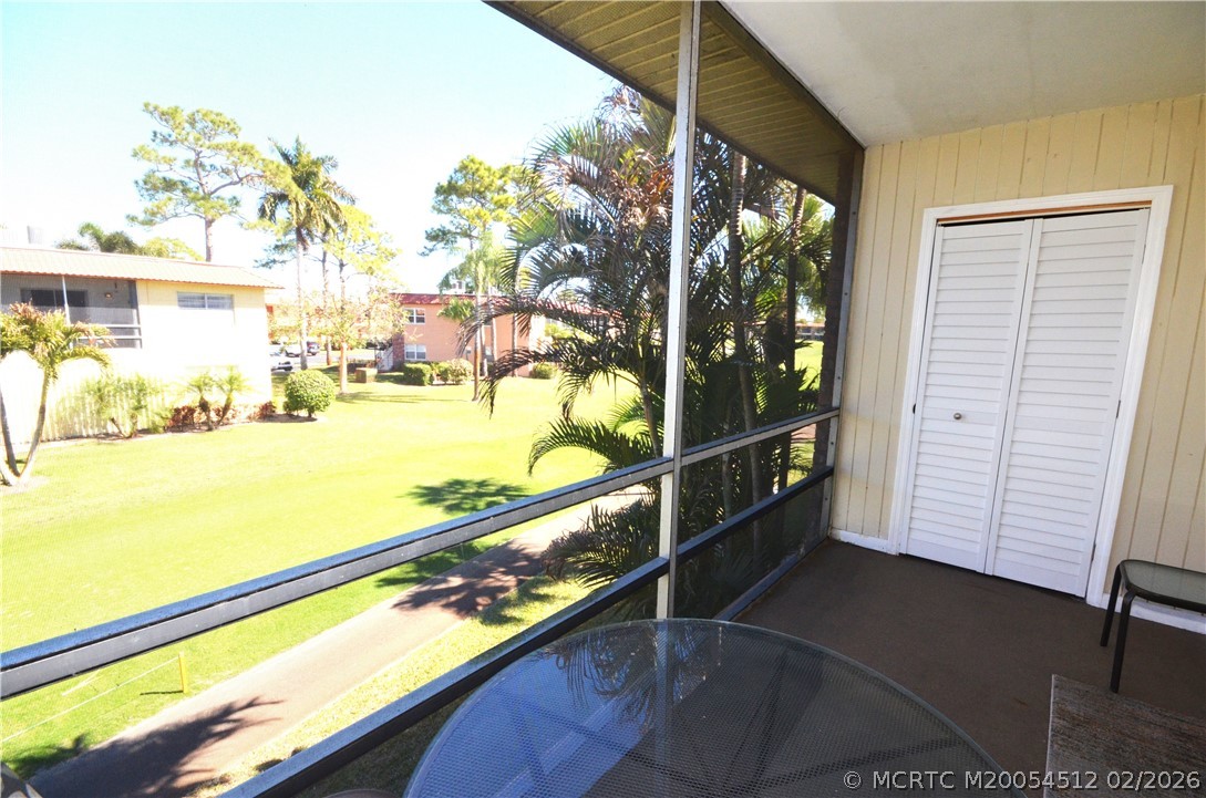 1963 Southwest Palm City Road, Unit F Stuart, FL 34994 - Photo 11 of 19 Gallery Image 11