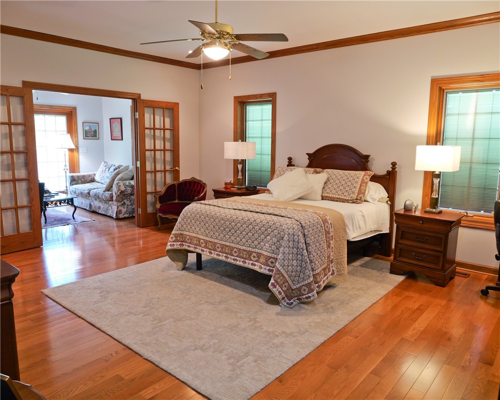3007 Blackstone Drive Decatur, IL 62522 - Photo 25 of 45