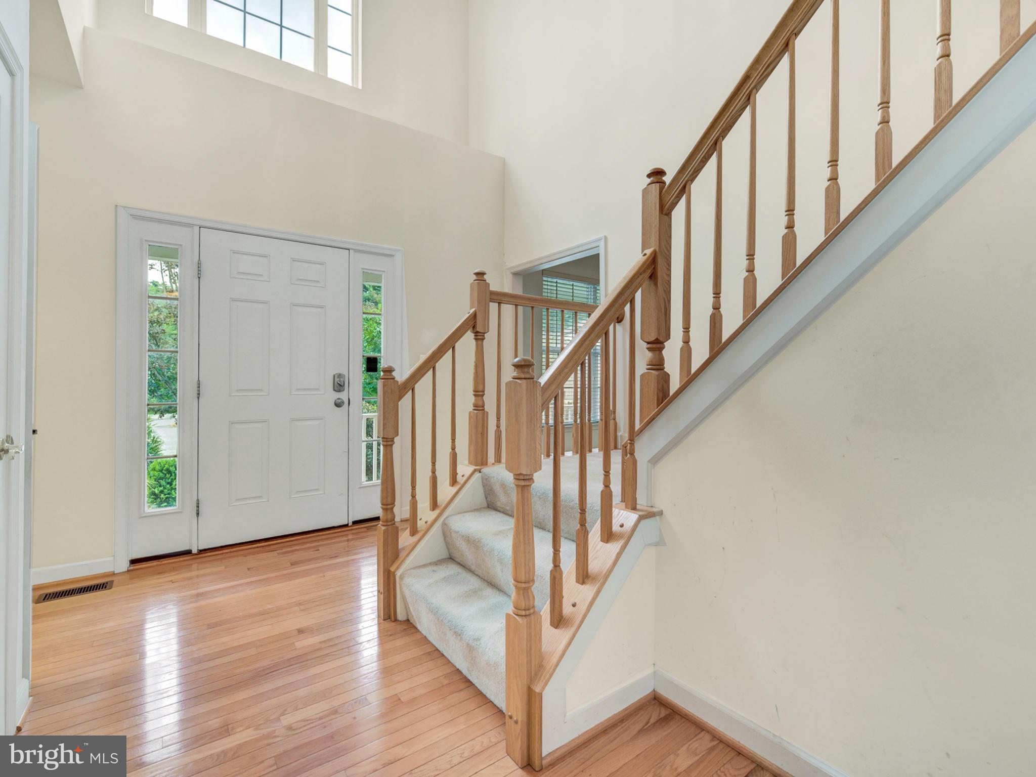 1760 Brookshire Run Point of Rocks, MD 21777 - Photo 14 of 49 Foyer