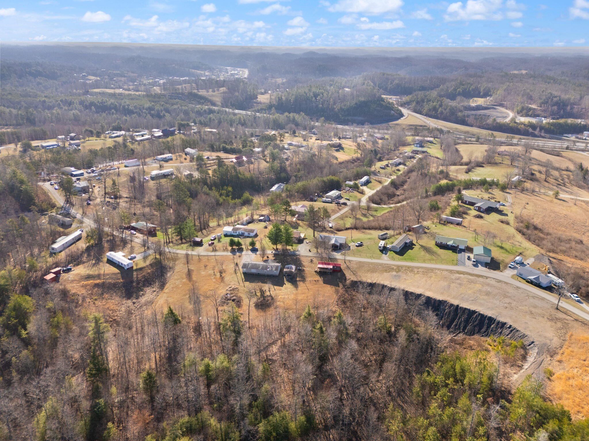 440 East Spencer Road Campton, KY 41301 - Photo 60 of 62 60-web-or-mls-DJI_20250301094640_0069_D
