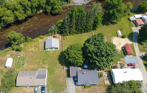 $285,000 | 411 Concord Avenue, St. Johnsbury, VT 05819
