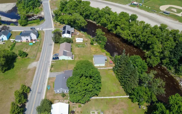 $285,000 | 411 Concord Avenue, St. Johnsbury, VT 05819