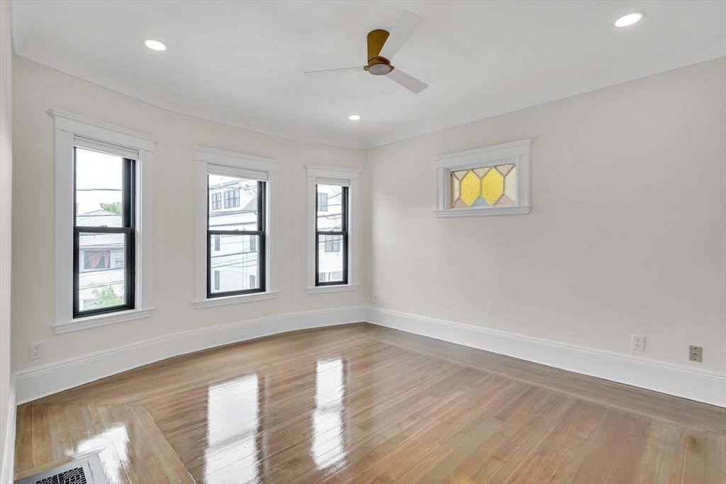 34 Ware Street, Unit 2 Somerville, MA 02144 - Photo 4 of 26
