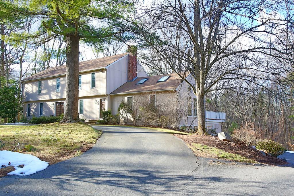 11 Smokey Hill Road Wayland, MA 01778 - Photo 2 of 20 Gallery Image 2