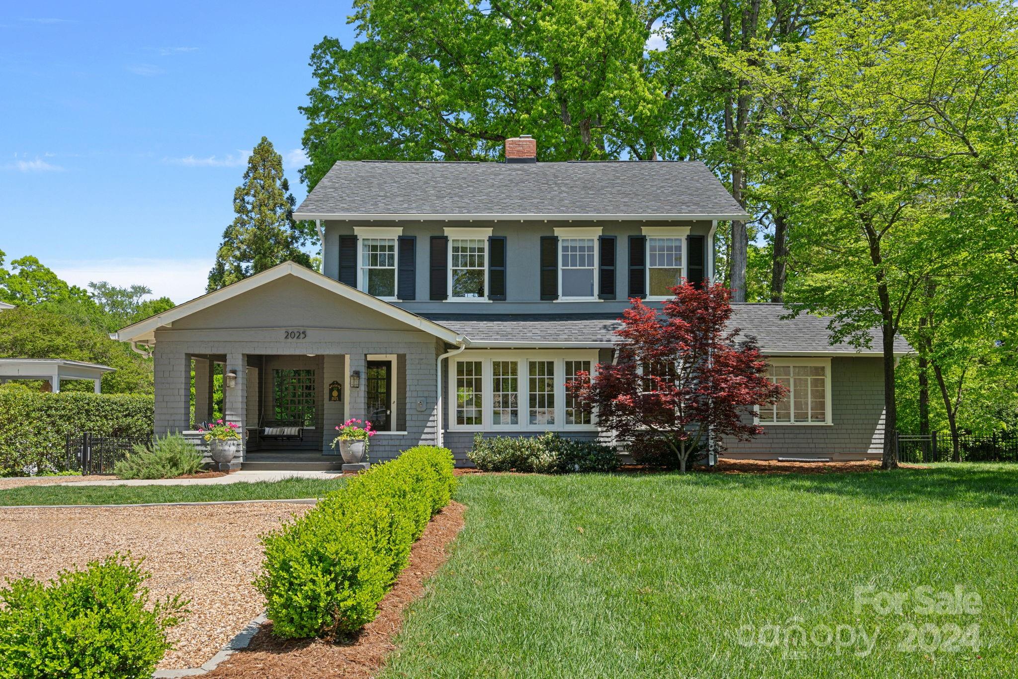 2025 Sharon Road Charlotte, NC 28207 - Photo 1 of 38 Gallery Image 1