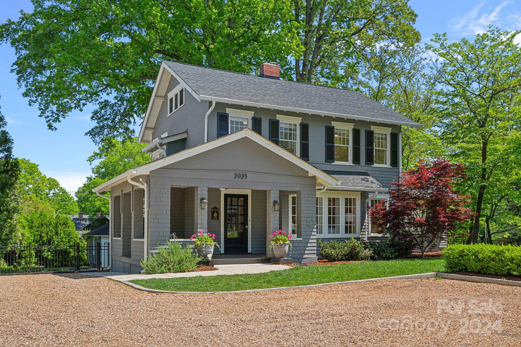 2025 Sharon Road Charlotte, NC 28207 - Photo 29 of 38 Gallery Image 29