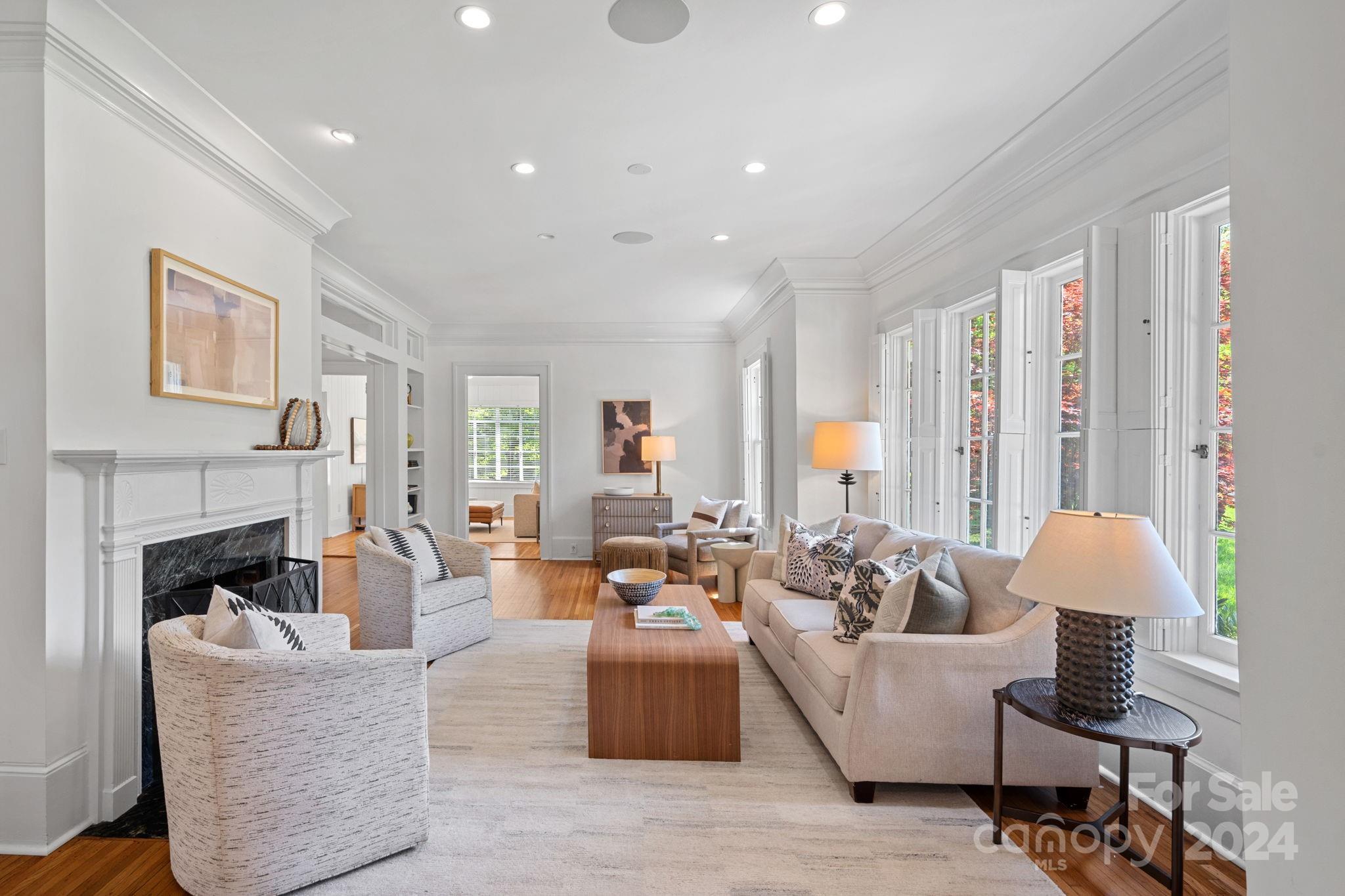 2025 Sharon Road Charlotte, NC 28207 - Photo 3 of 38 Gallery Image 3