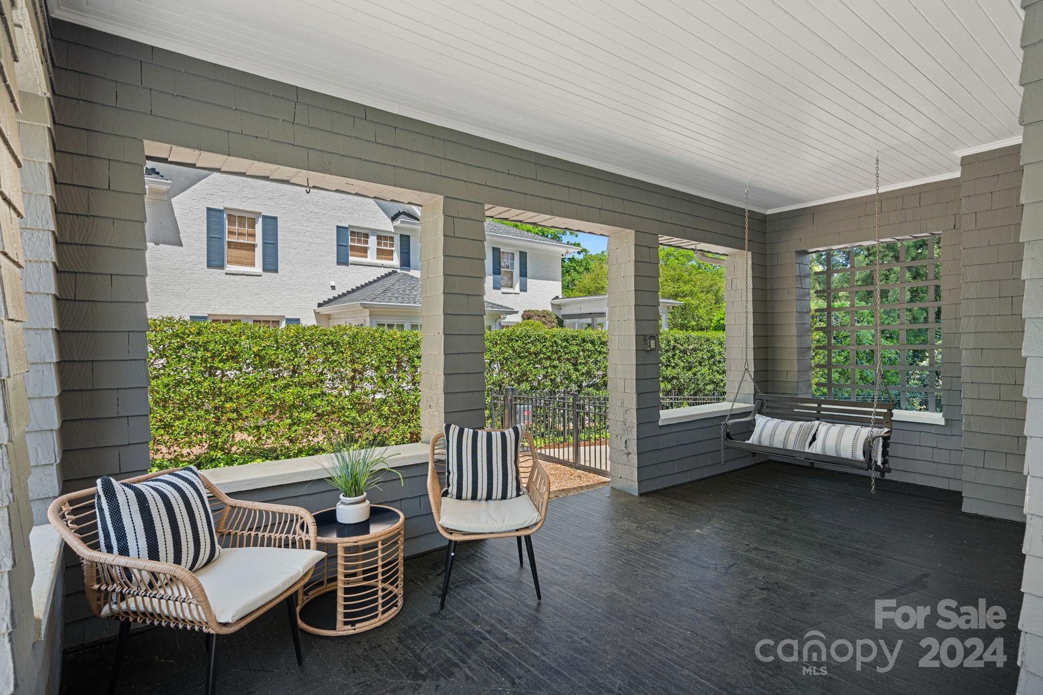 2025 Sharon Road Charlotte, NC 28207 - Photo 31 of 38 Gallery Image 31
