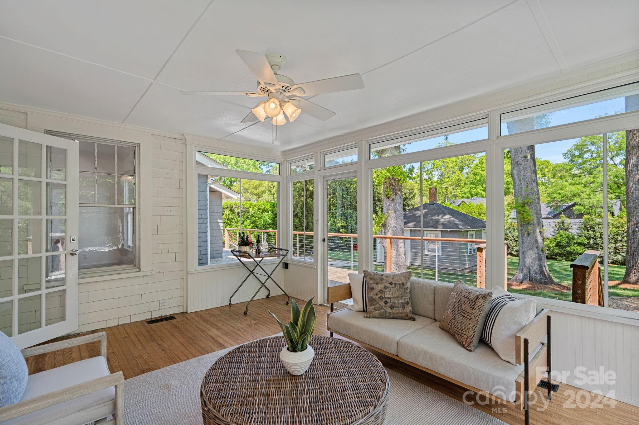 2025 Sharon Road Charlotte, NC 28207 - Photo 9 of 38 Gallery Image 9