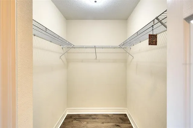 a view of small space