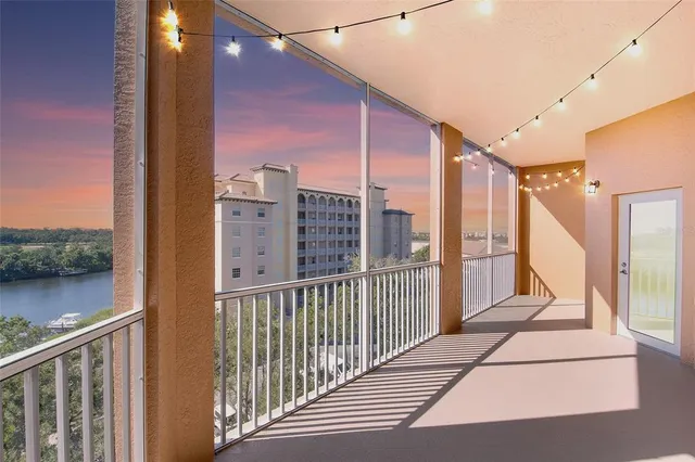 a large kitchen with a table and chairs