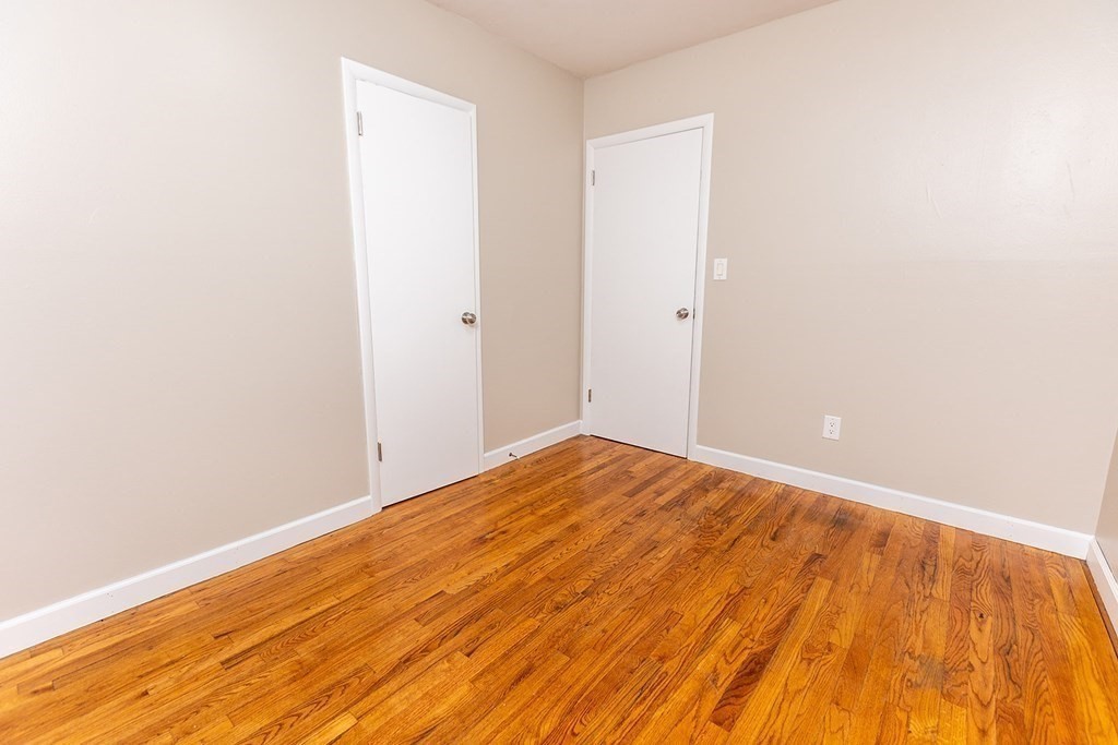 376 Hermitage Drive Springfield, MA 01129 - Photo 11 of 34 a view of empty room