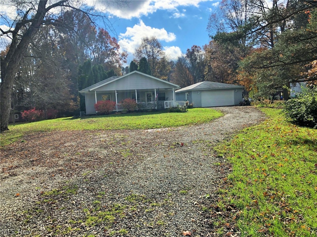 9602 Tallmadge Road Diamond, OH 44412 - Photo 3 of 19 Gallery Image 3