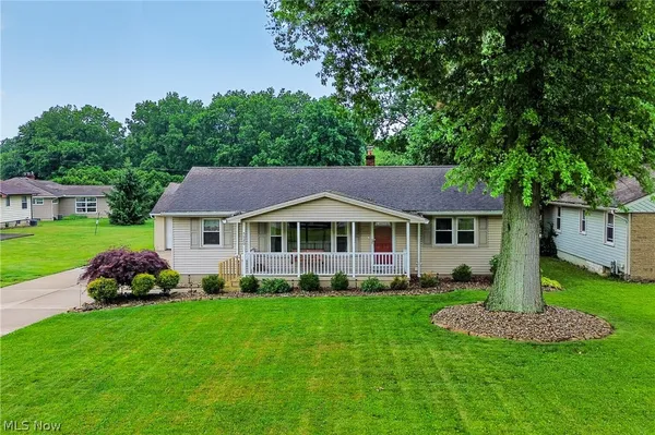 $234,900 | 5520 Mill Creek Boulevard, Youngstown, OH 44512