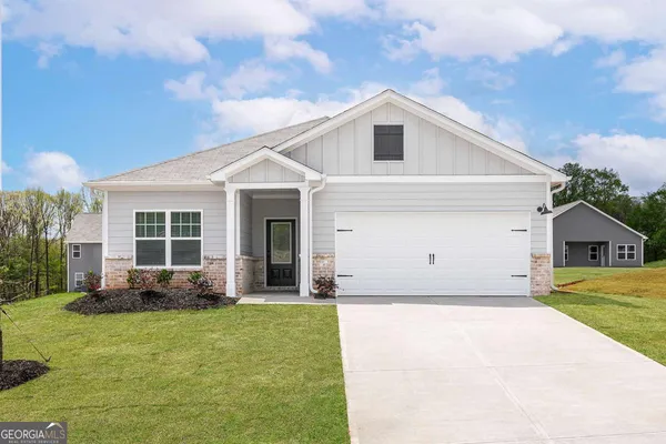 $363,900 | 89 Bluegill Drive, Jefferson, GA 30549