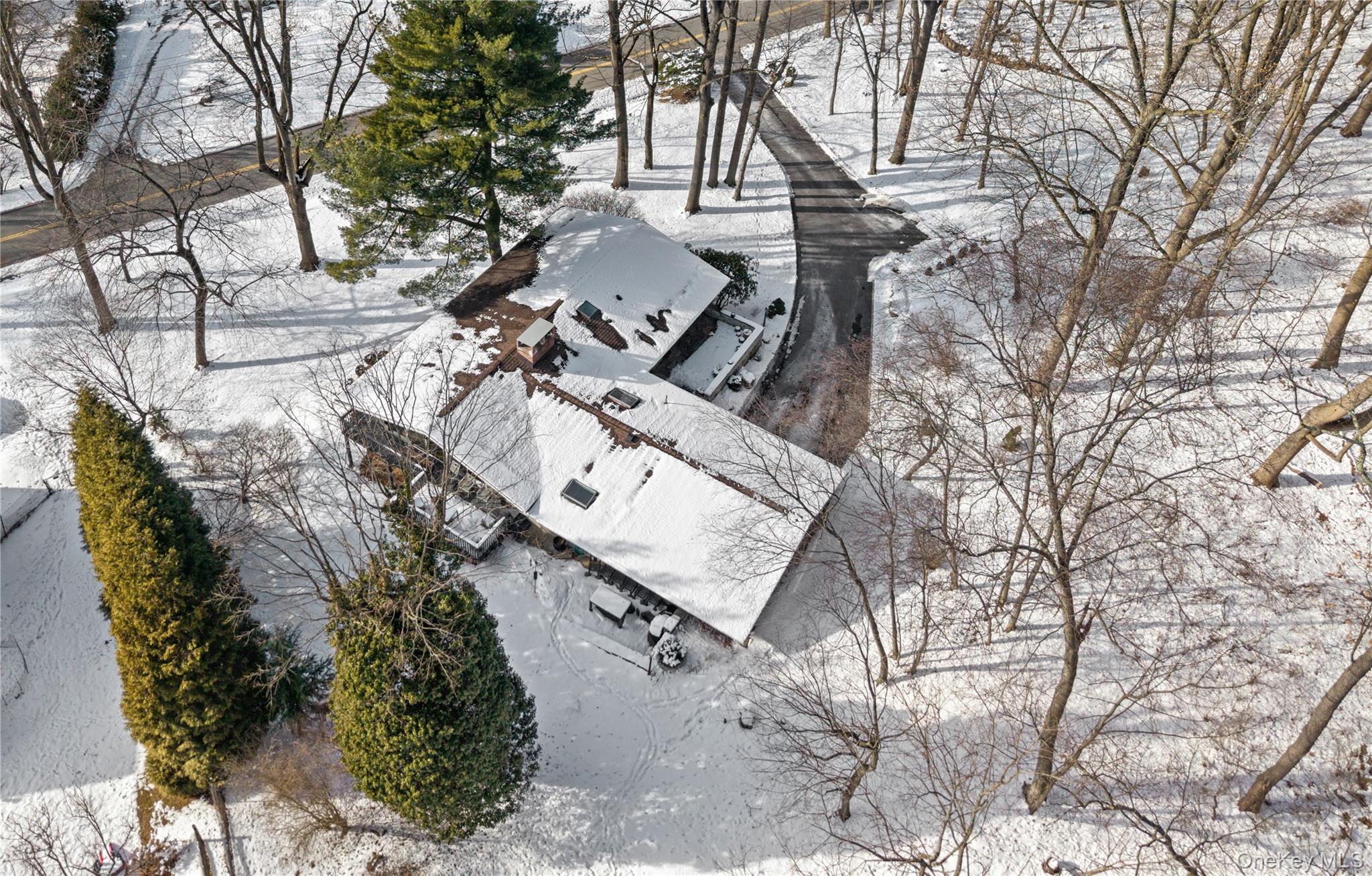 473 Winding Road North Ardsley, NY 10502 - Photo 36 of 40