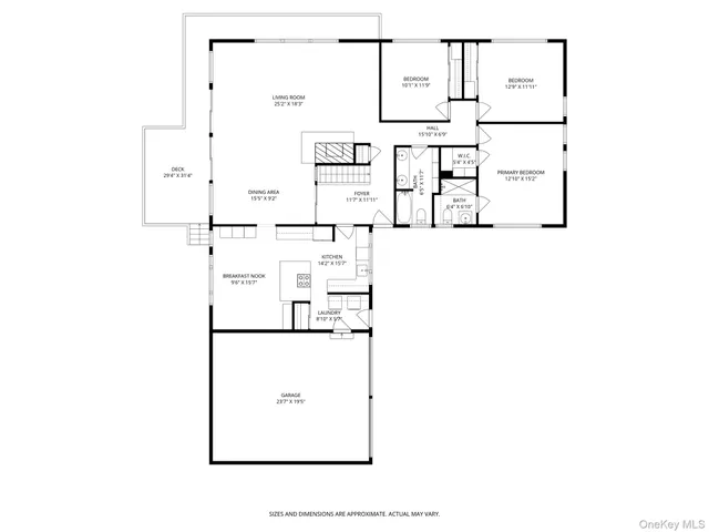 $1,250,000 | 473 Winding Road North, Ardsley, NY 10502