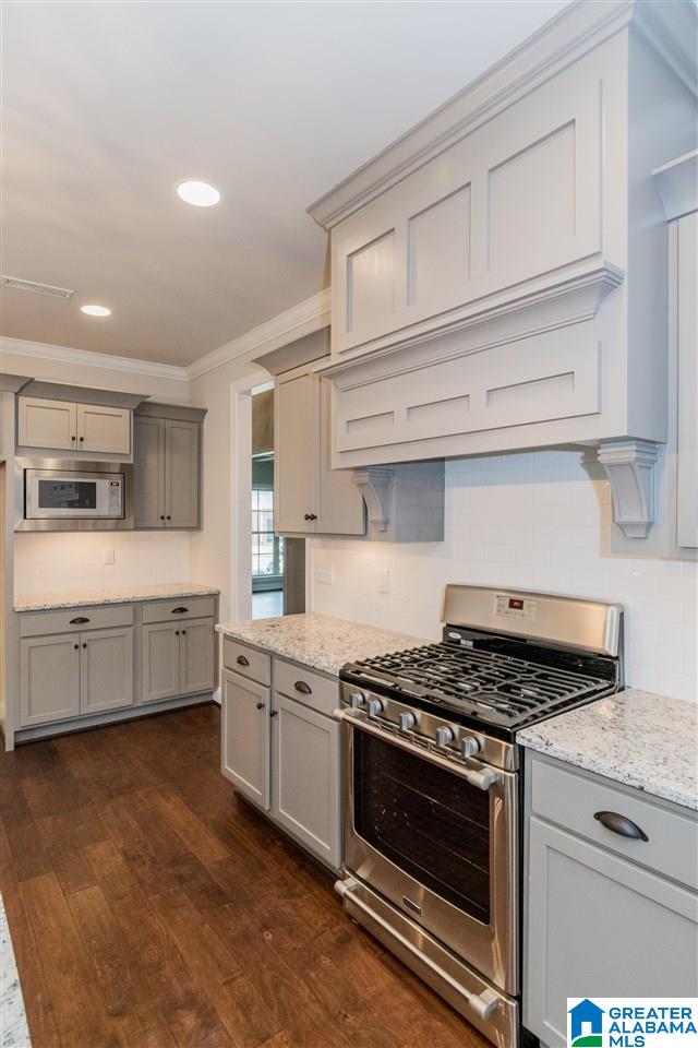 612 Kirkwall Lane Pelham, AL 35124 - Photo 12 of 41