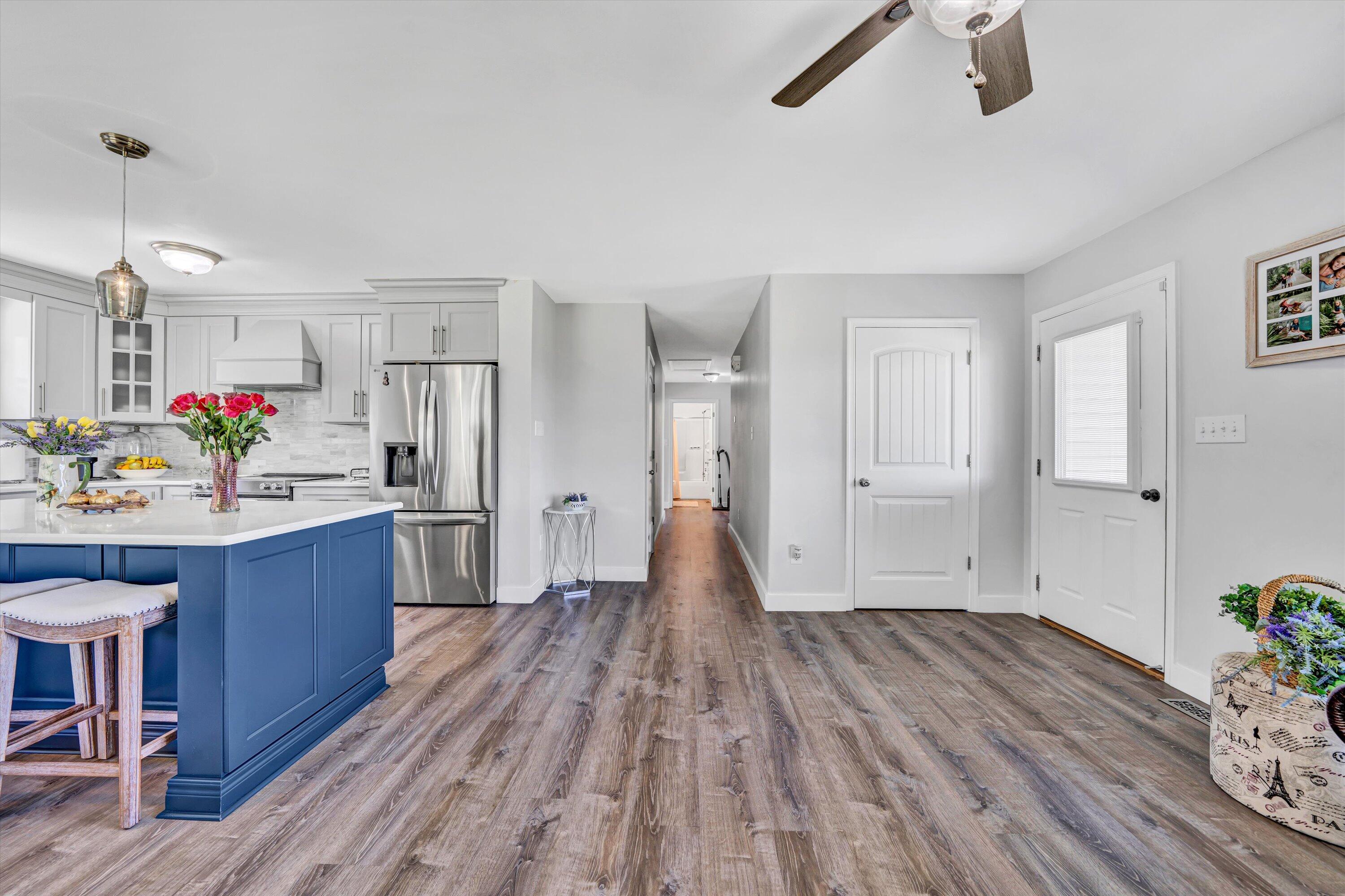 1410 Flowing Spring Road Buchanan, VA 24066 - Photo 13 of 63 13-DSC00051