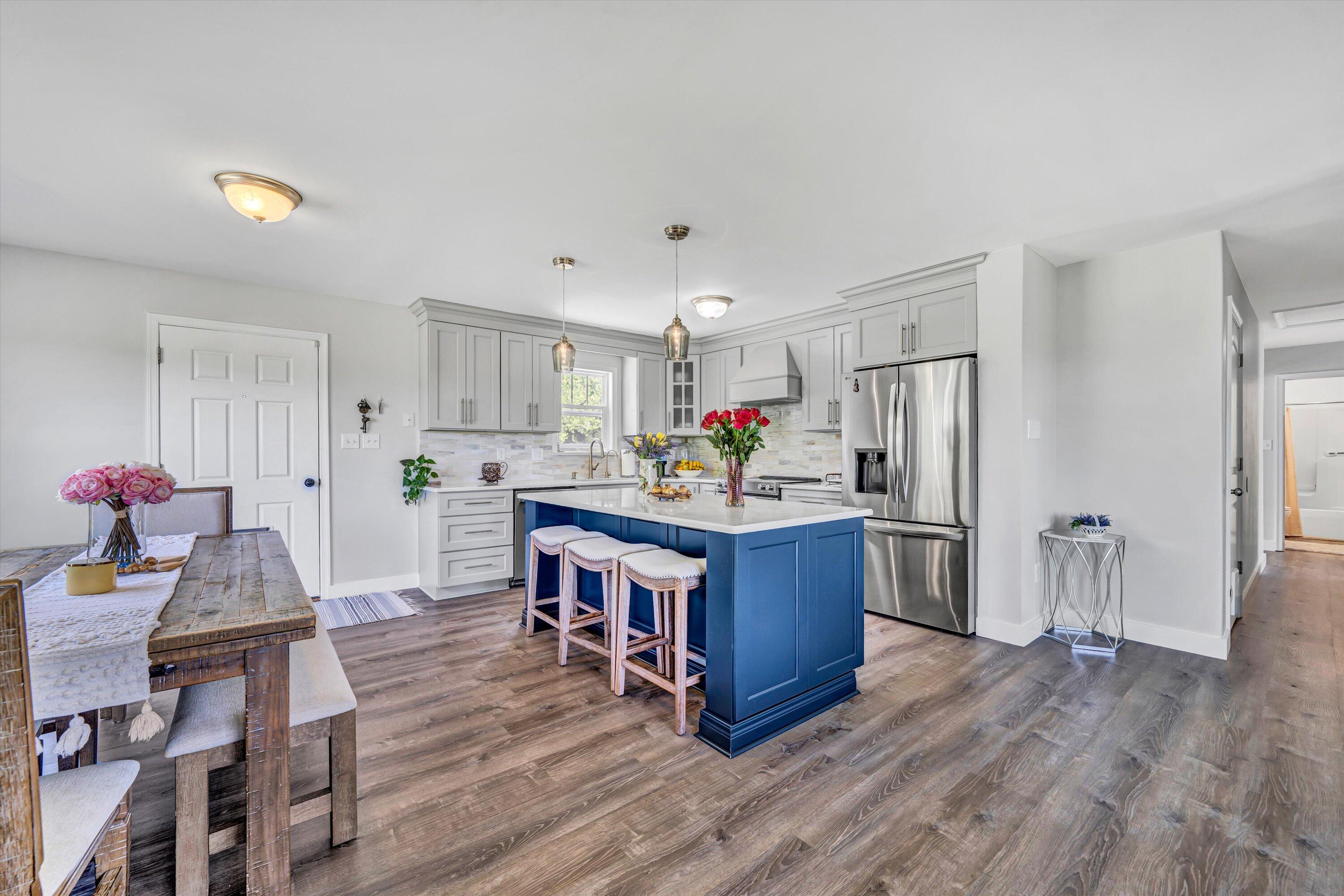 1410 Flowing Spring Road Buchanan, VA 24066 - Photo 21 of 63 21-DSC00056