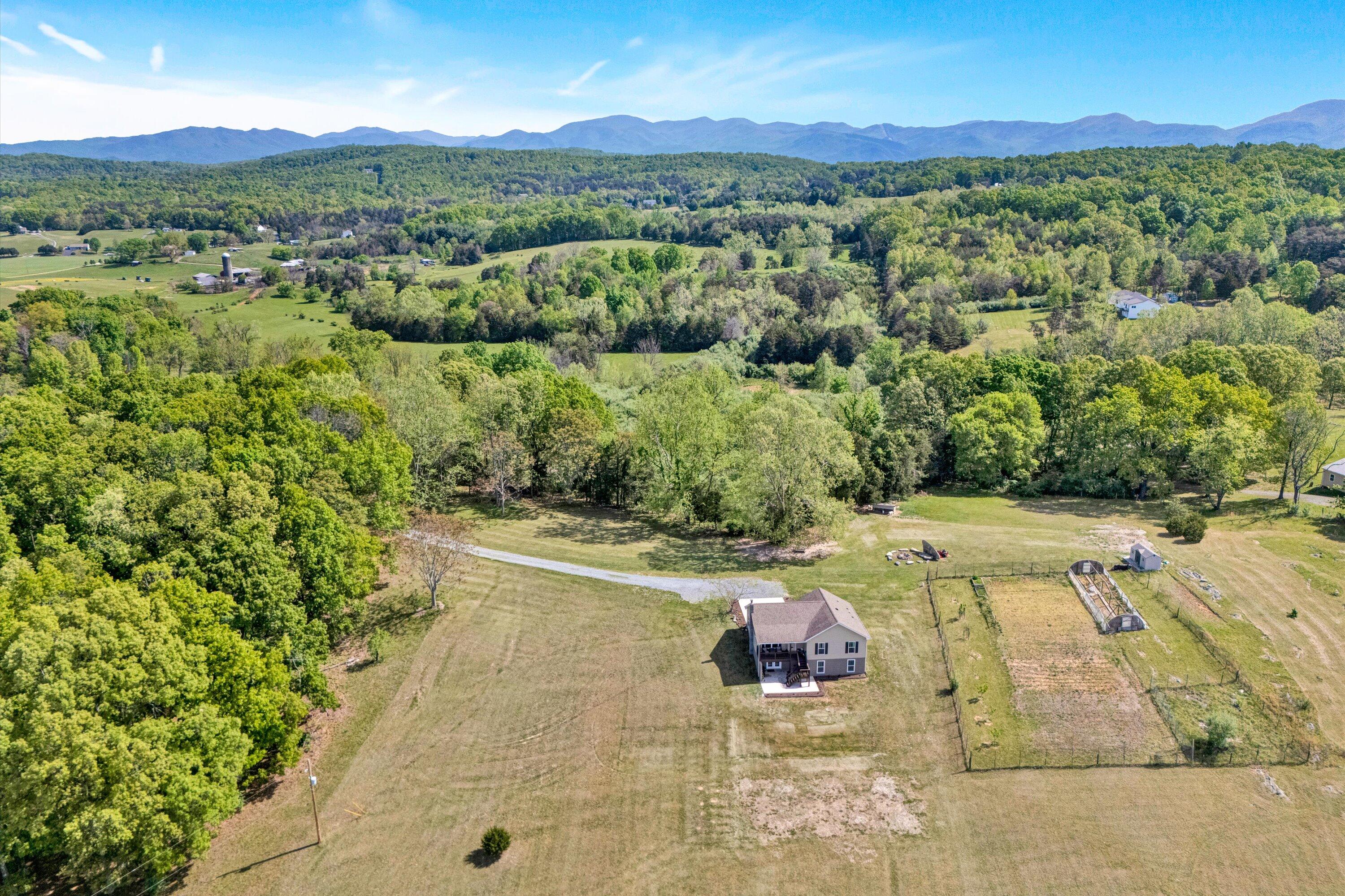 1410 Flowing Spring Road Buchanan, VA 24066 - Photo 3 of 63 03-DJI_20250429105241_0038