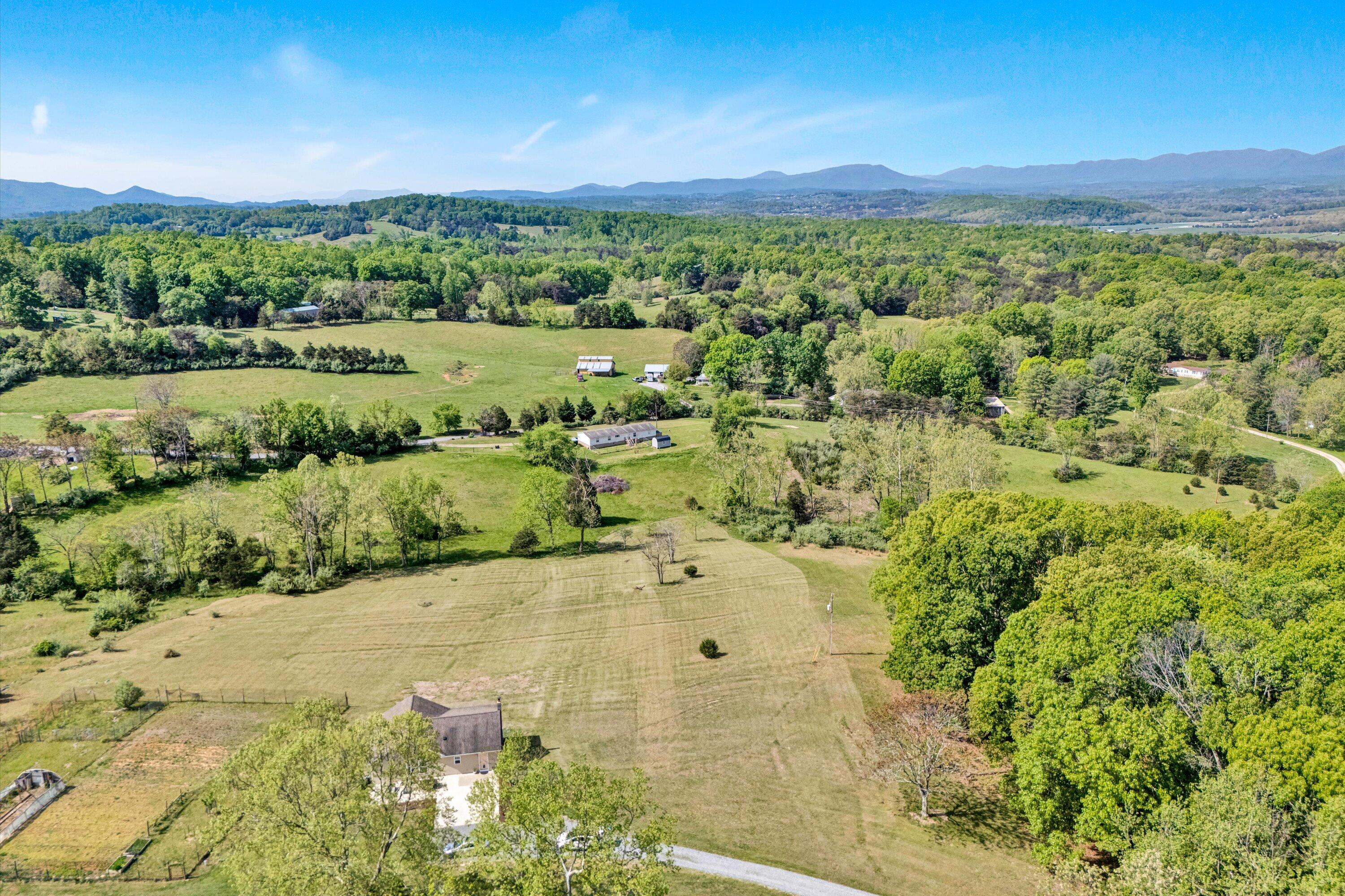 1410 Flowing Spring Road Buchanan, VA 24066 - Photo 4 of 63 04-DJI_20250429105206_0035