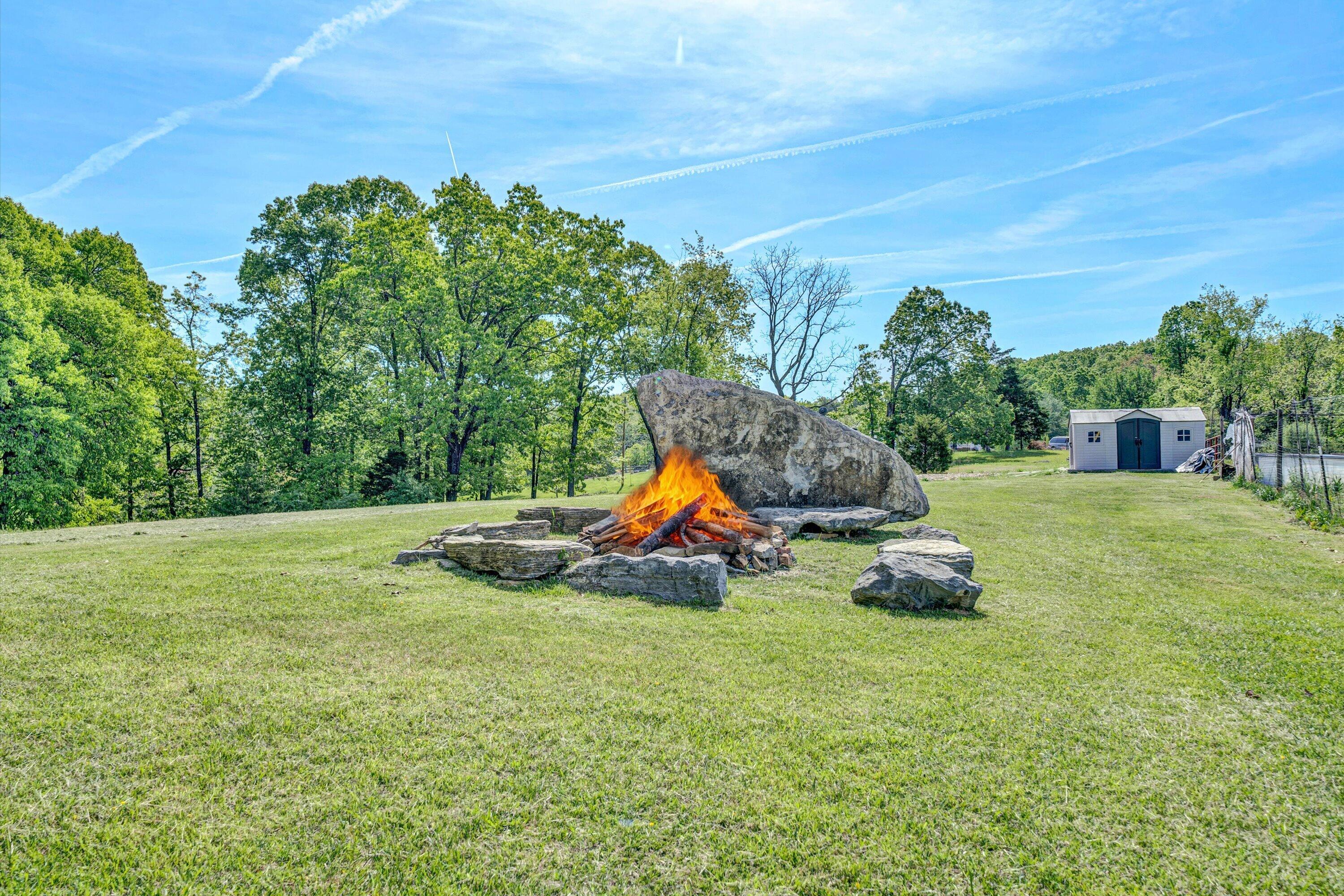 1410 Flowing Spring Road Buchanan, VA 24066 - Photo 47 of 63 46-DSC00201 - Edited
