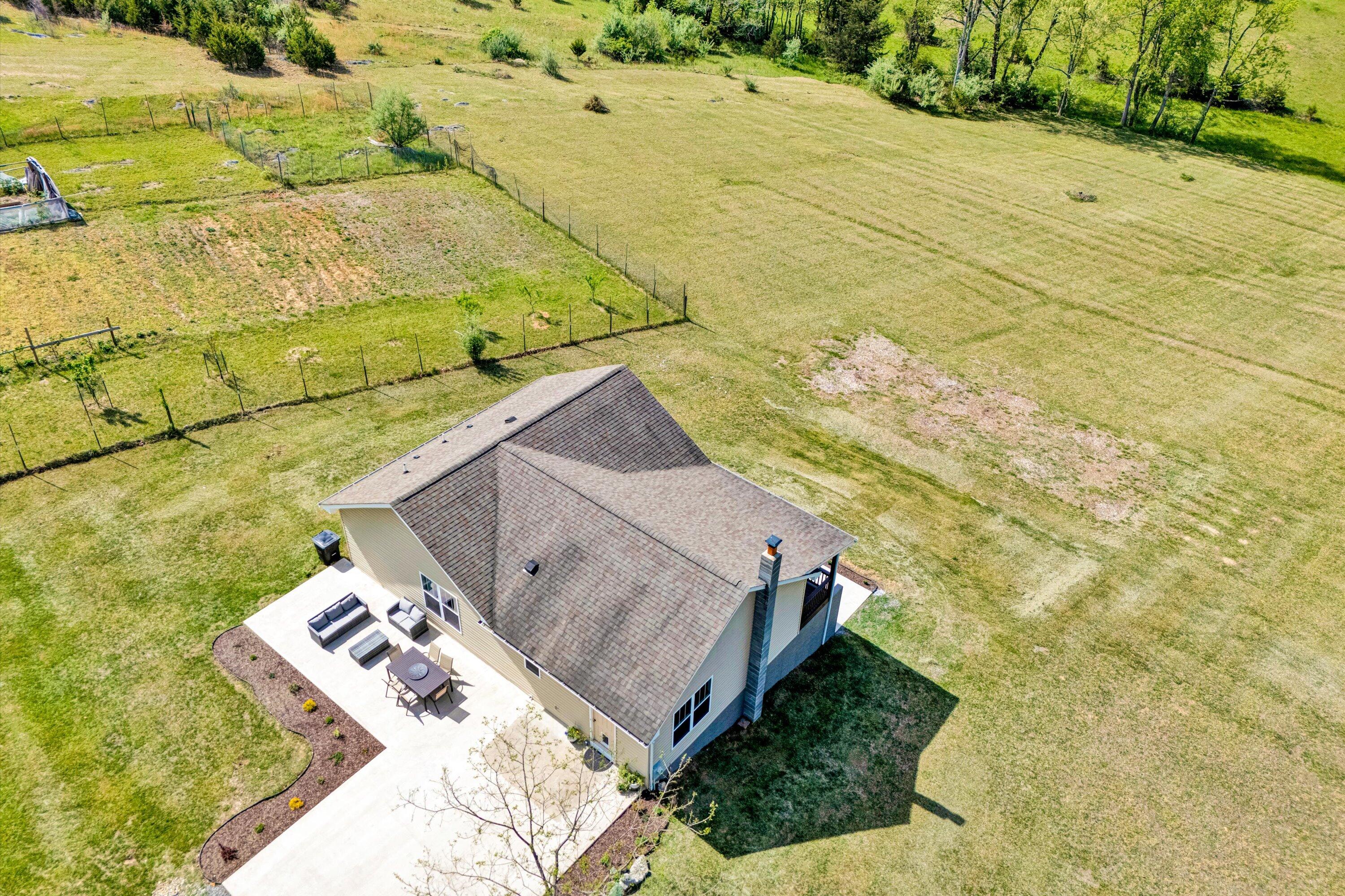 1410 Flowing Spring Road Buchanan, VA 24066 - Photo 52 of 63 50-DJI_20250429105113_0029