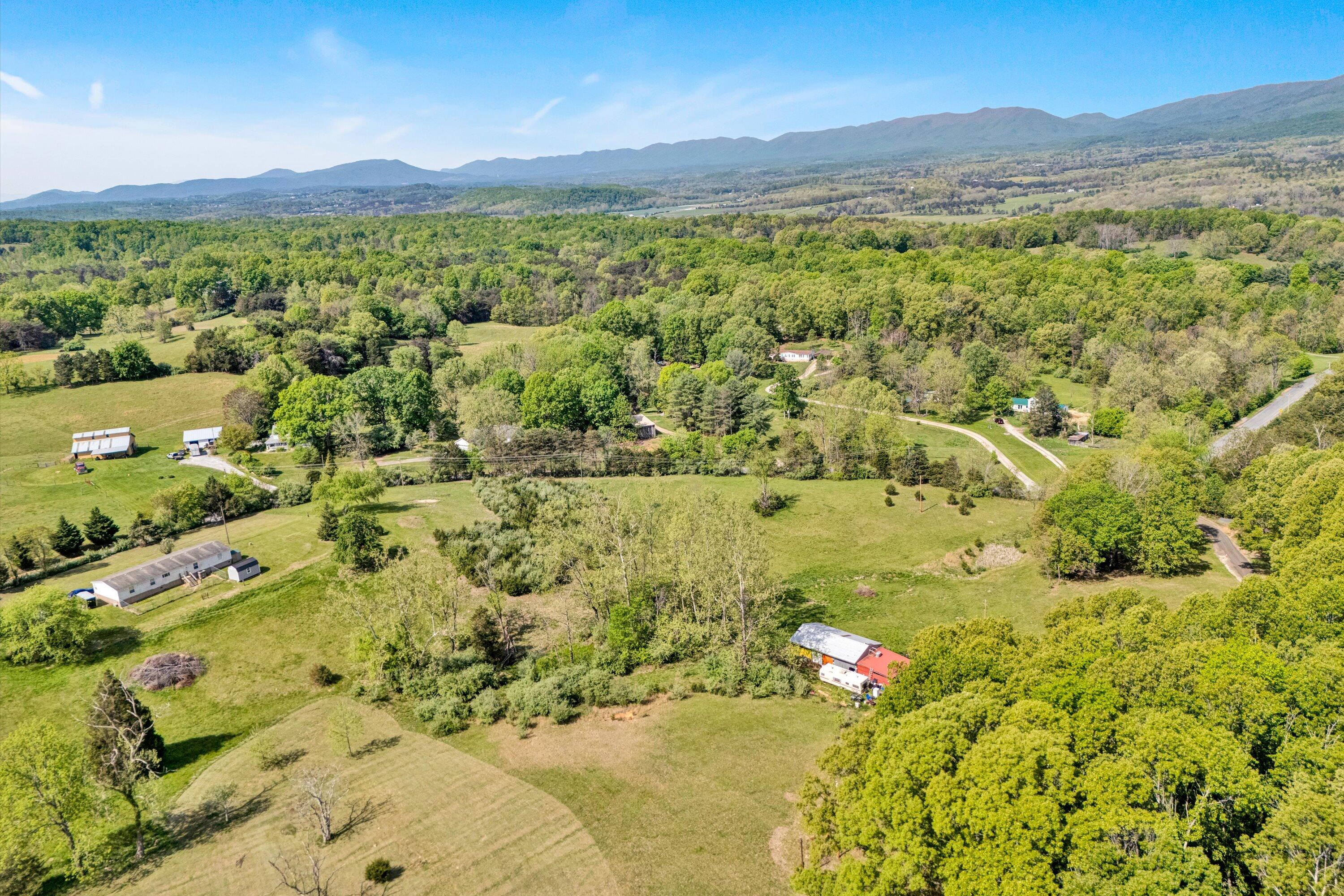 1410 Flowing Spring Road Buchanan, VA 24066 - Photo 53 of 63 51-DJI_20250429105151_0032