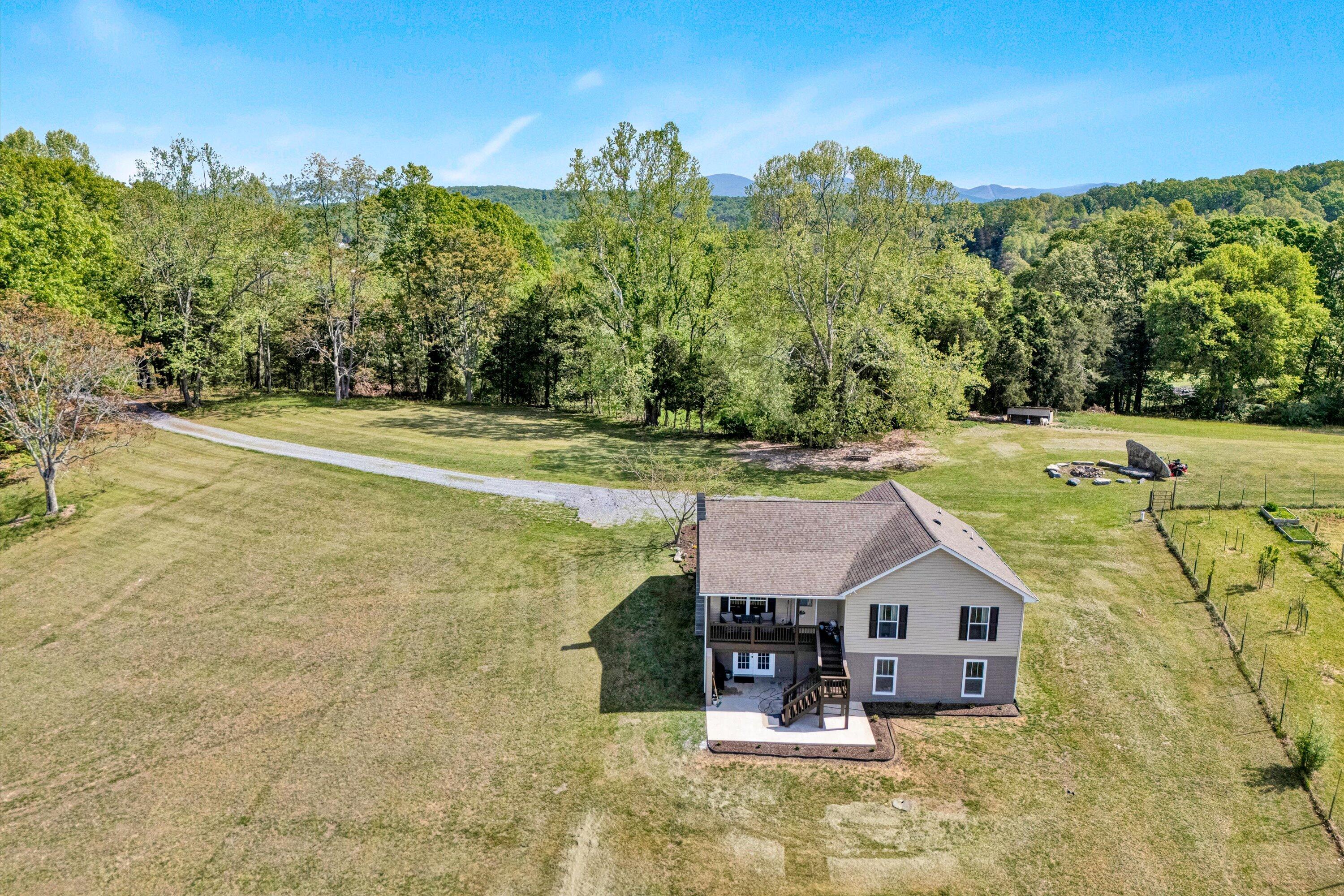 1410 Flowing Spring Road Buchanan, VA 24066 - Photo 54 of 63 52-DJI_20250429105324_0041