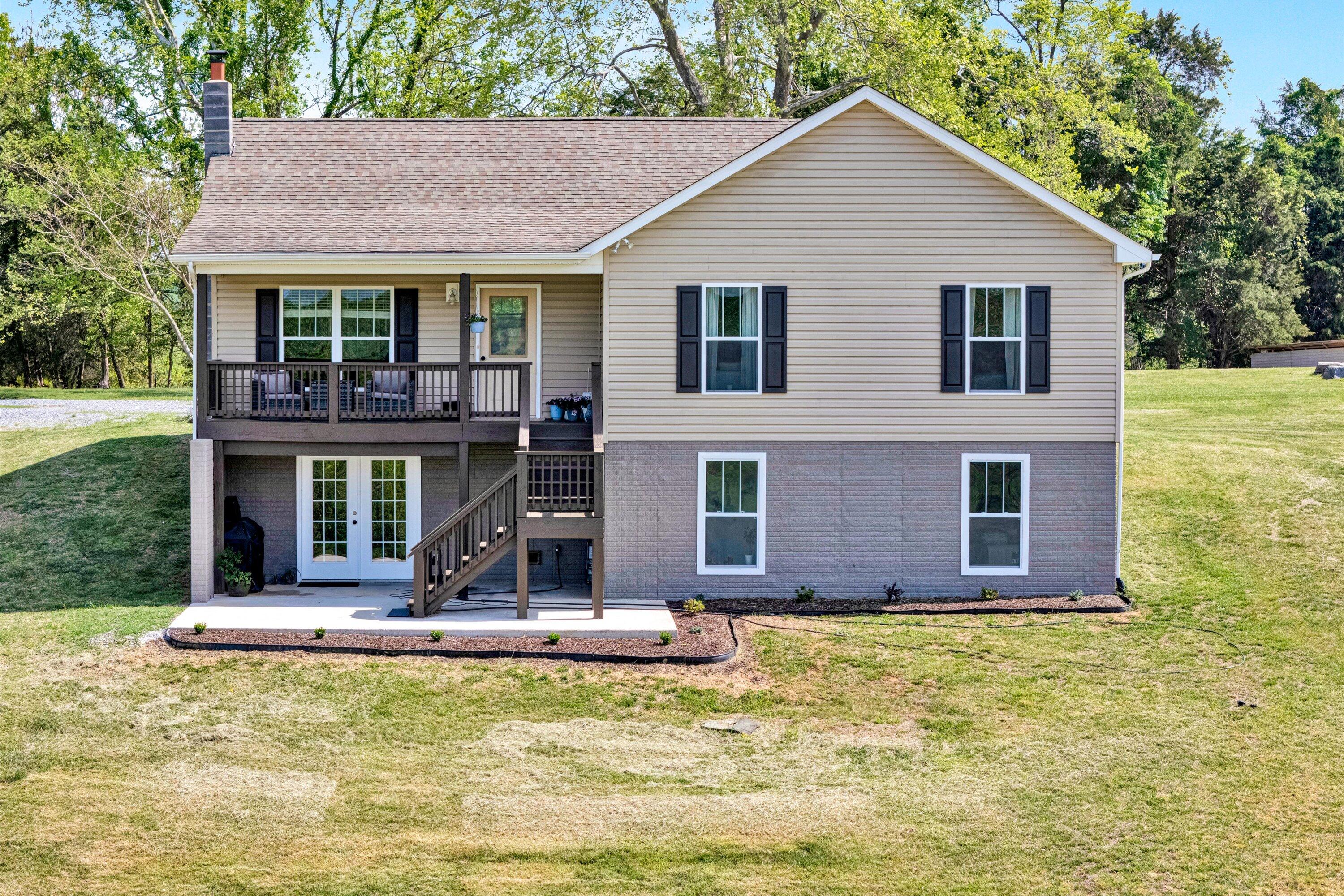 1410 Flowing Spring Road Buchanan, VA 24066 - Photo 56 of 63 54-DJI_20250429105425_0047
