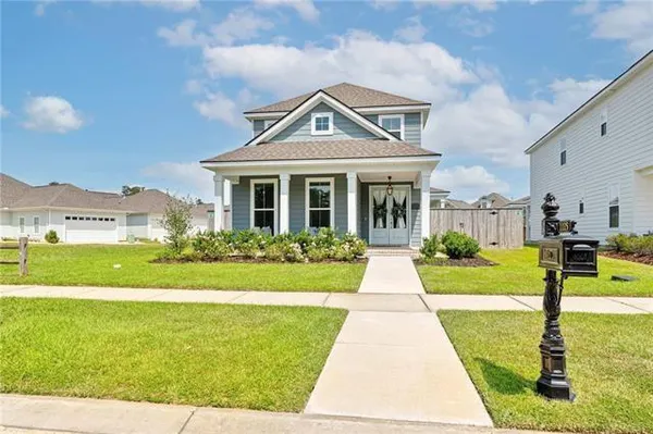 $3,600 | 1125 River Chase Drive, Covington, LA 70433