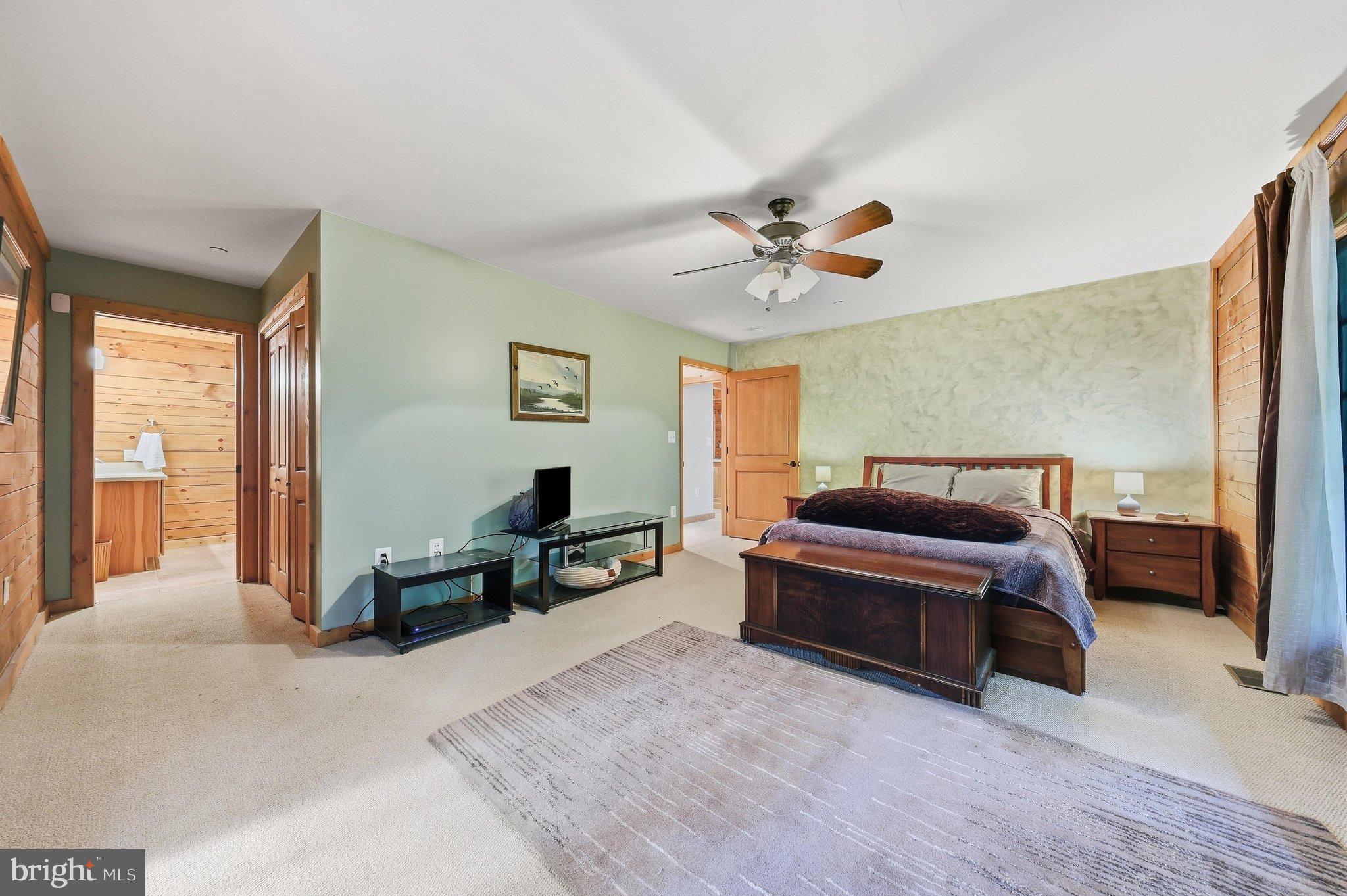 14520 Ridenour Road Smithsburg, MD 21783 - Photo 21 of 61 Bedroom 2