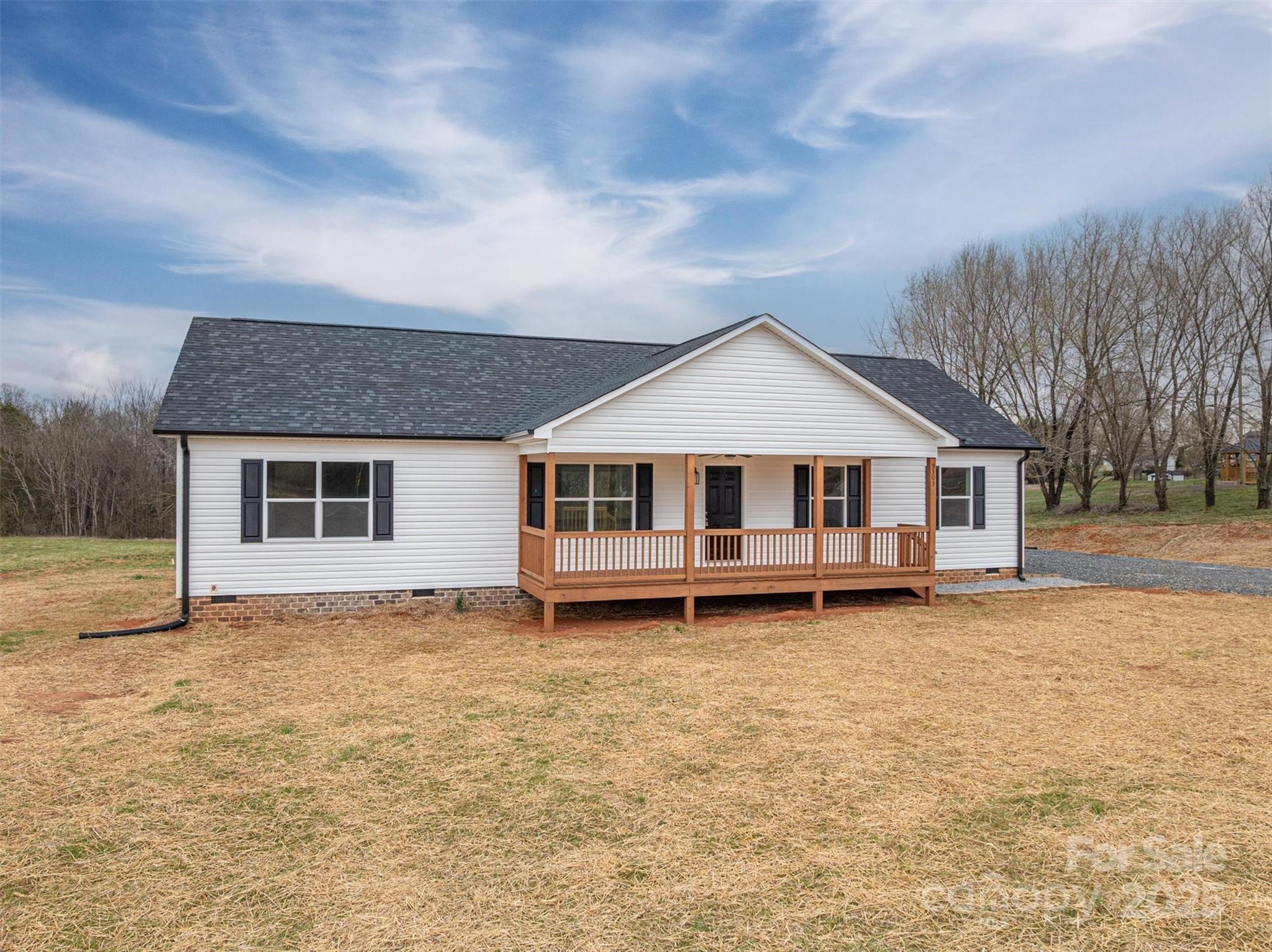 9303 Reepsville Road Vale, NC 28168 - Photo 1 of 27 Gallery Image 1