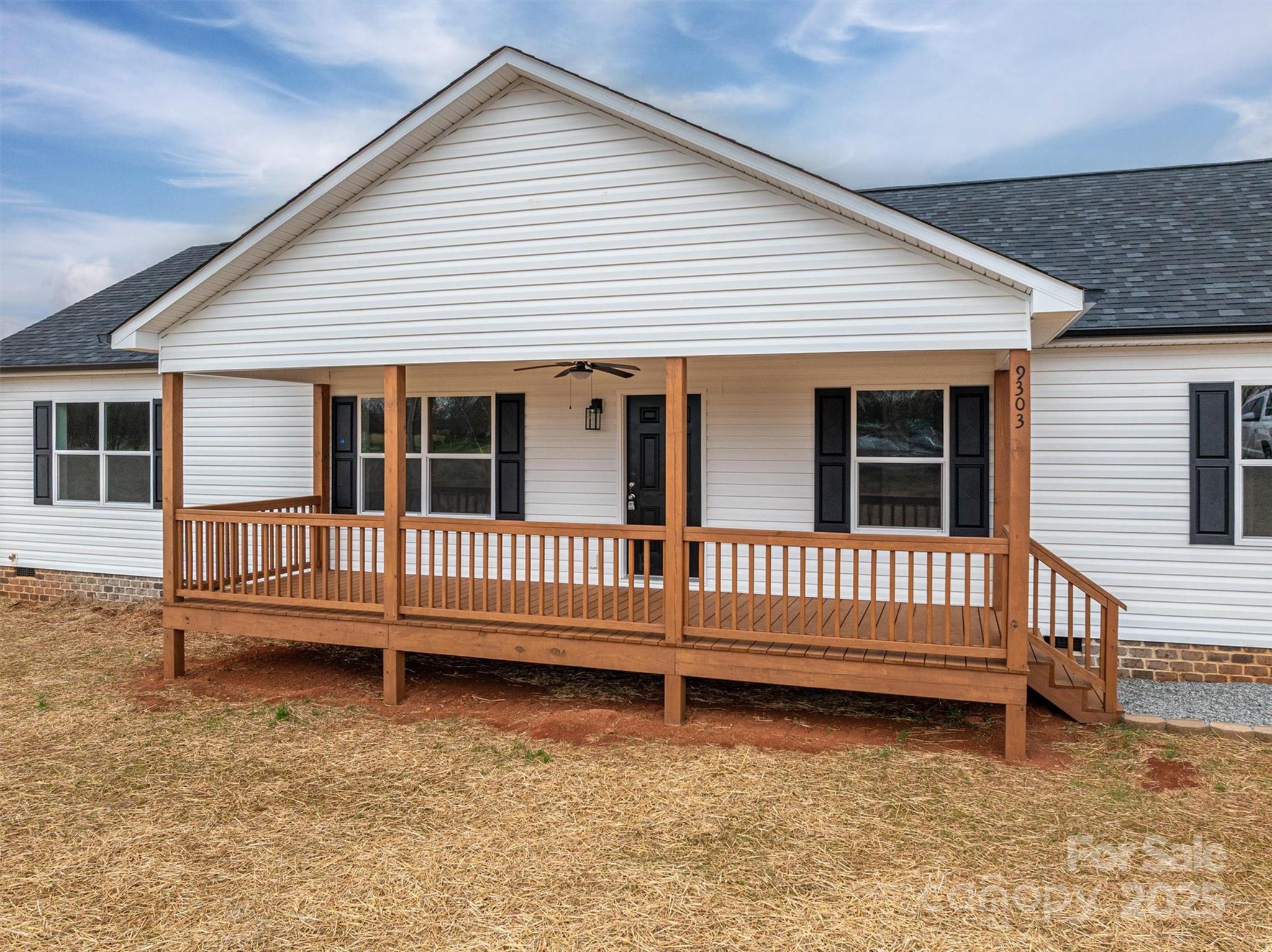 9303 Reepsville Road Vale, NC 28168 - Photo 2 of 27 Gallery Image 2