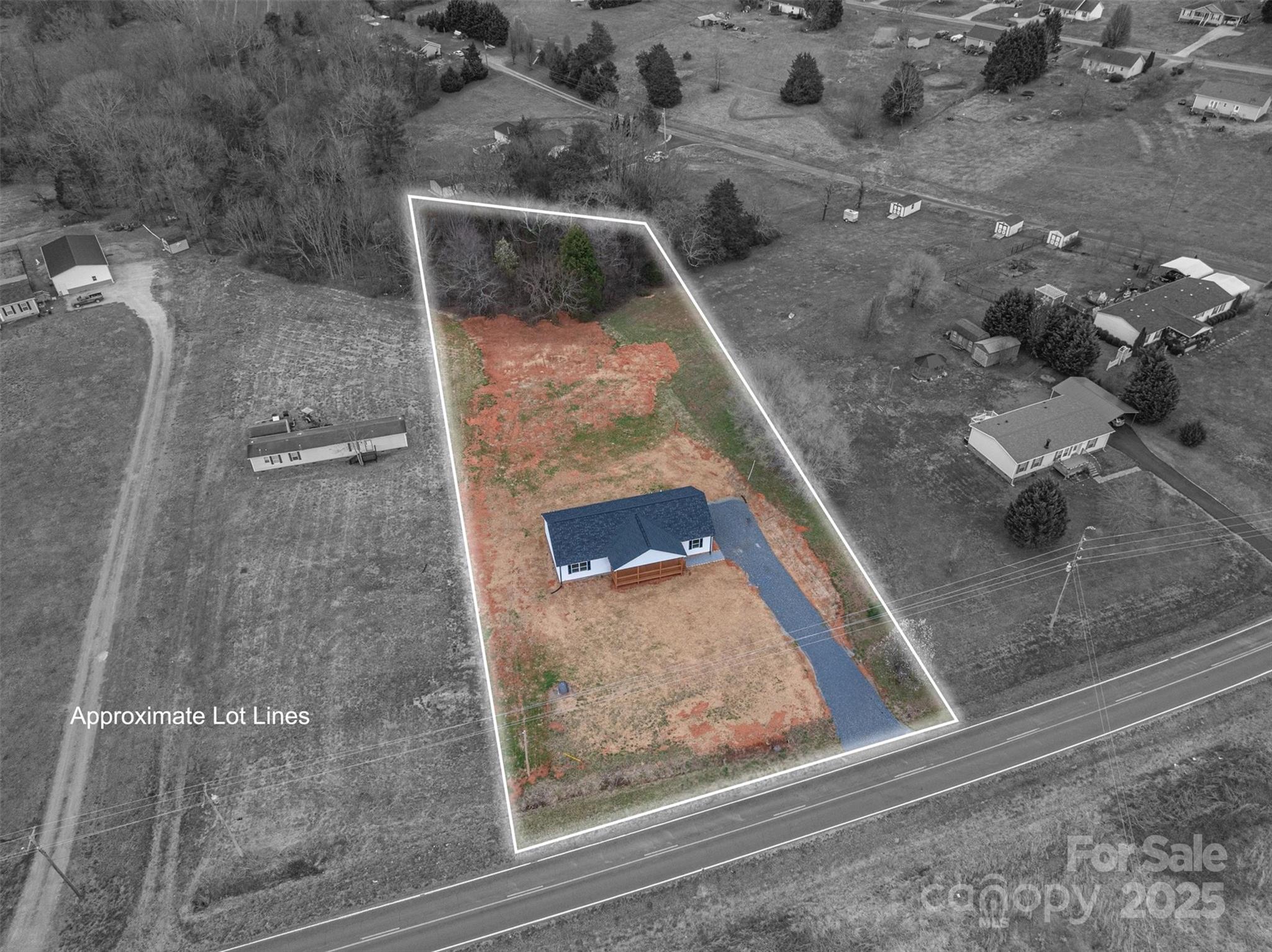9303 Reepsville Road Vale, NC 28168 - Photo 26 of 27 Gallery Image 26