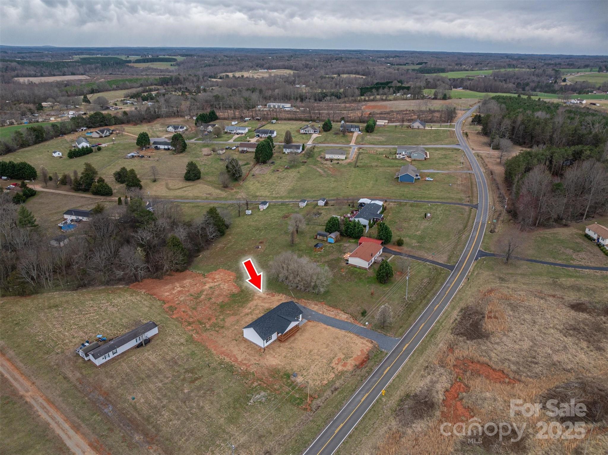 9303 Reepsville Road Vale, NC 28168 - Photo 27 of 27 Gallery Image 27