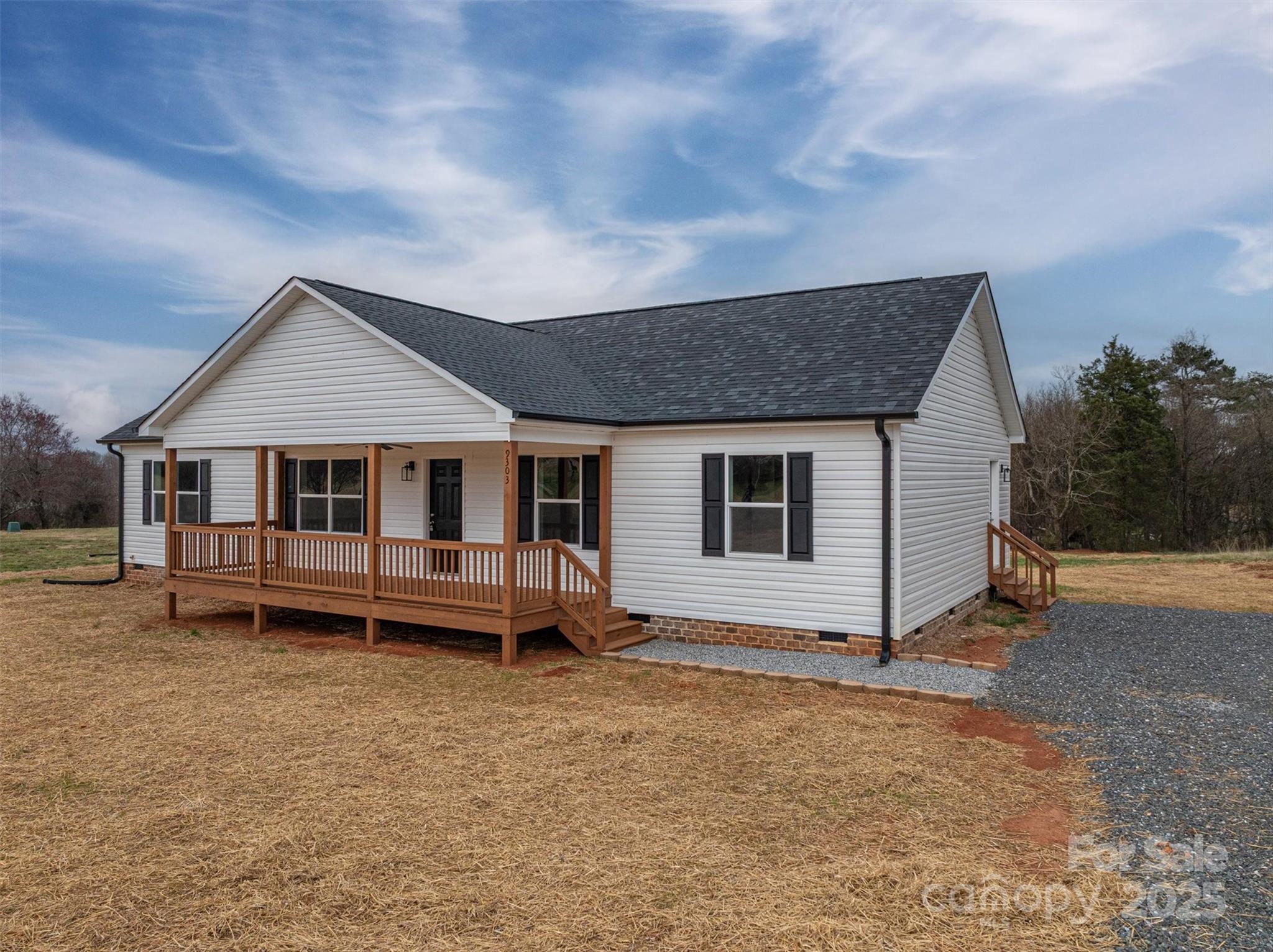 9303 Reepsville Road Vale, NC 28168 - Photo 3 of 27 Gallery Image 3