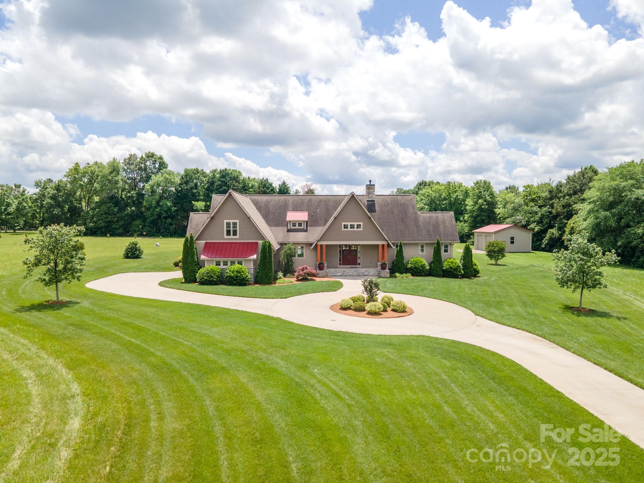 8825 Harris Road Concord, NC 28027 - Photo 2 of 48 Gallery Image 2