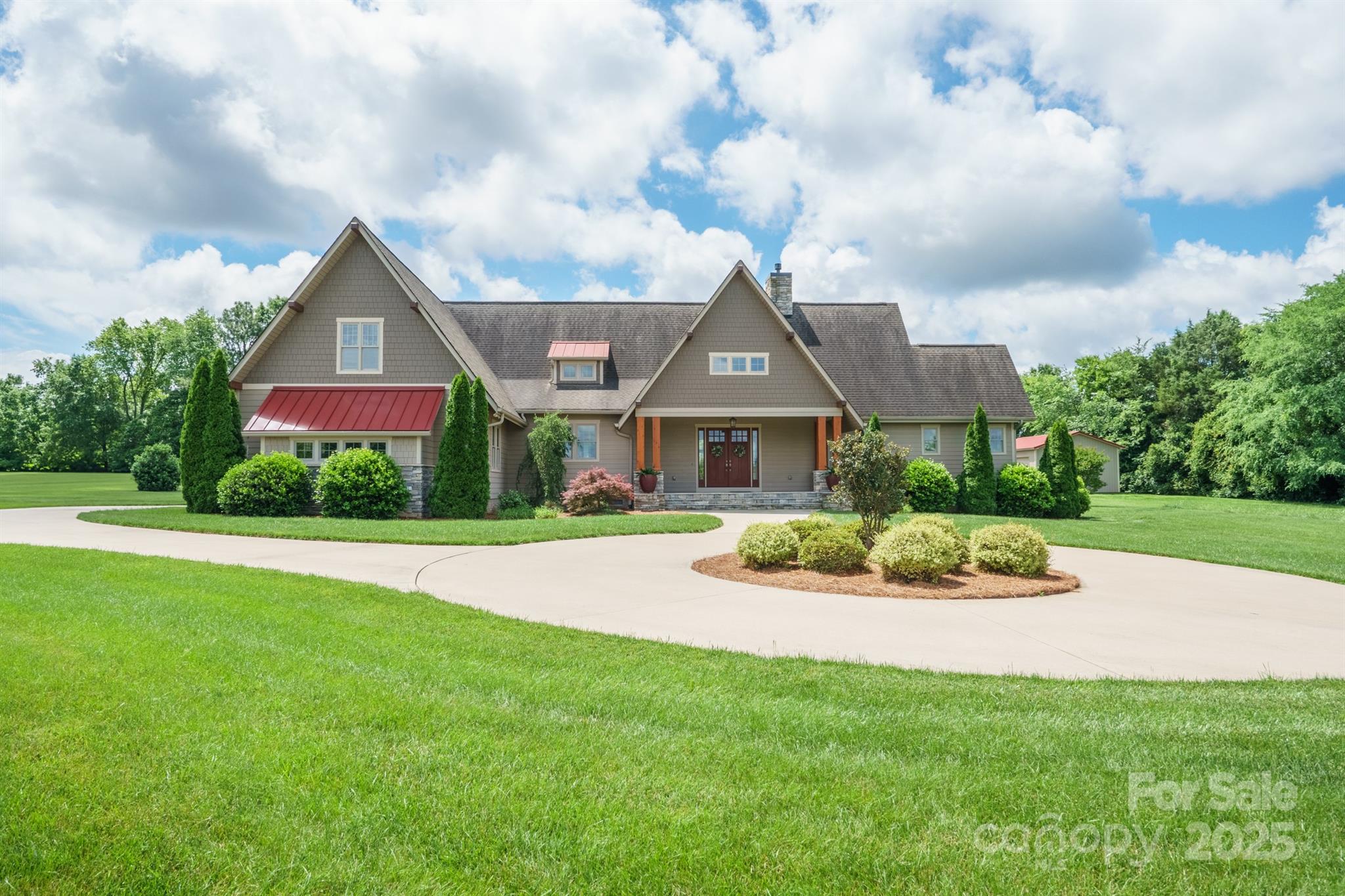 8825 Harris Road Concord, NC 28027 - Photo 3 of 48 Gallery Image 3