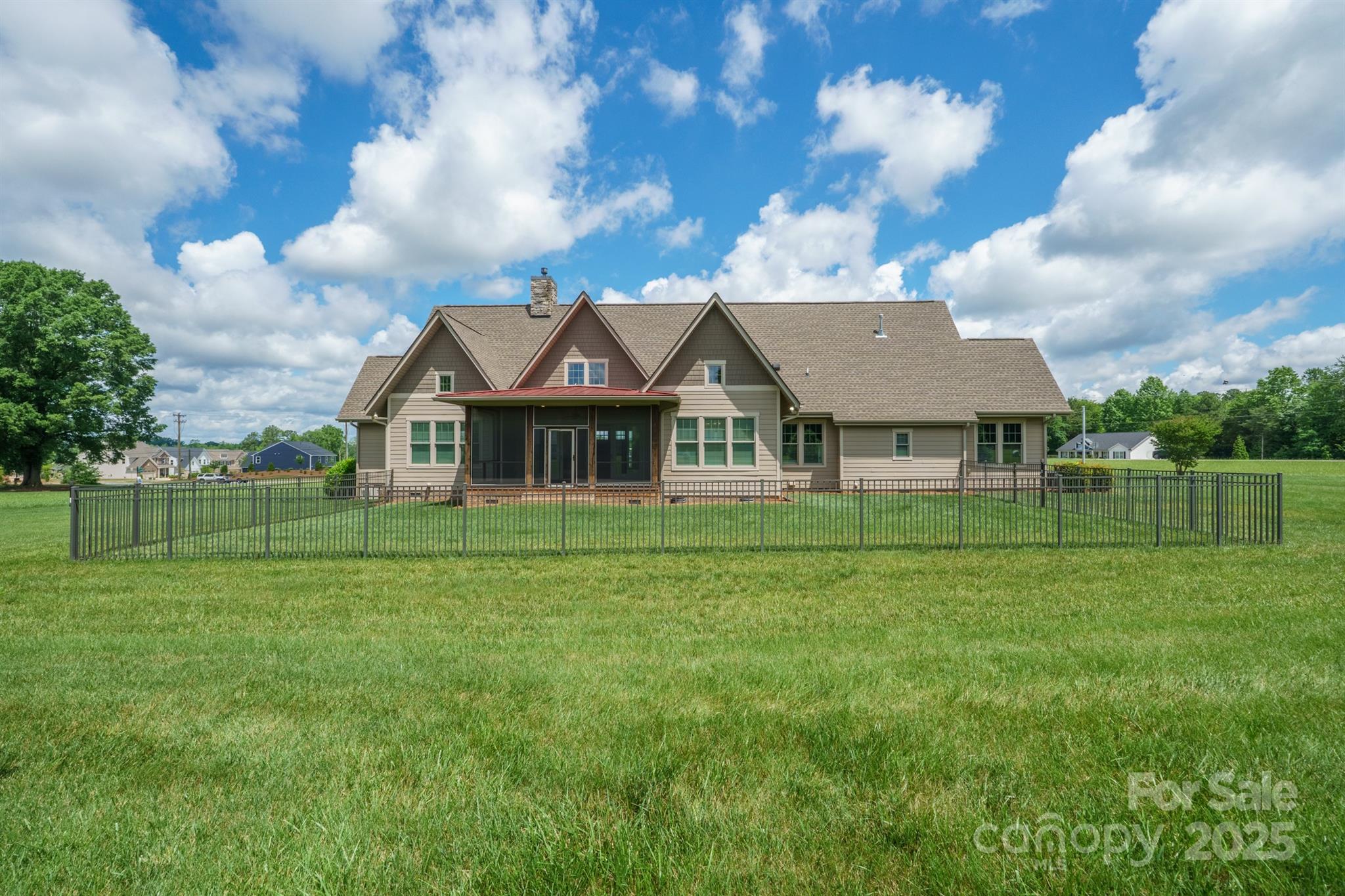 8825 Harris Road Concord, NC 28027 - Photo 4 of 48 Gallery Image 4