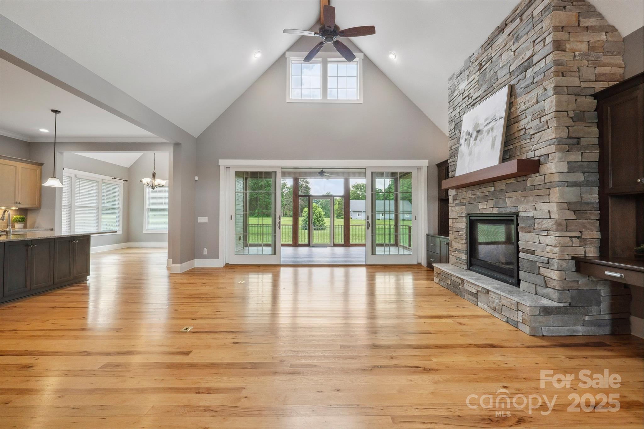 8825 Harris Road Concord, NC 28027 - Photo 8 of 48 Gallery Image 8