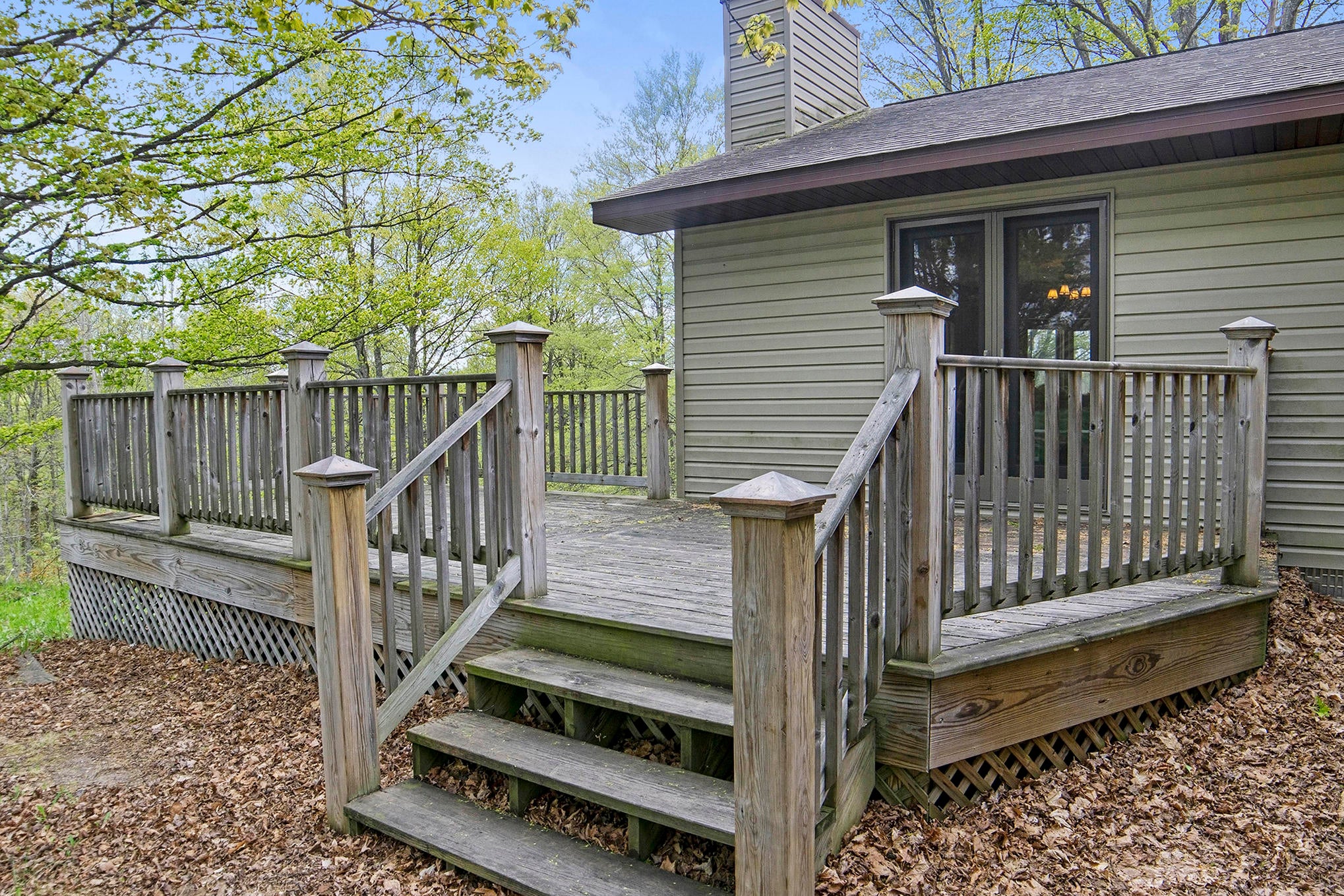 366 Sawyer Road Gaylord, MI 49735 - Photo 3 of 27 Gallery Image 3