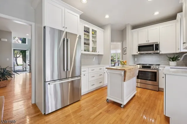 $789,000 | 1030 Smith Manor Boulevard, West Orange, NJ 07052