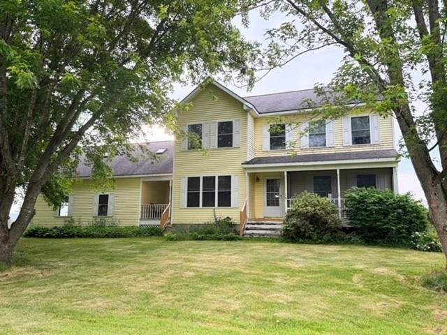 325 Maquam Shore Road Swanton, VT 05488 - Photo 1 of 26
