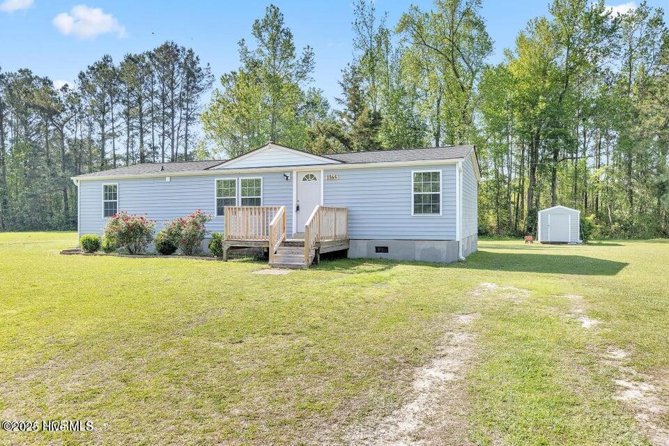 1165 West Ridge Road Jacksonville, NC 28540 - Photo 2 of 28 20241022185703099132000000-o