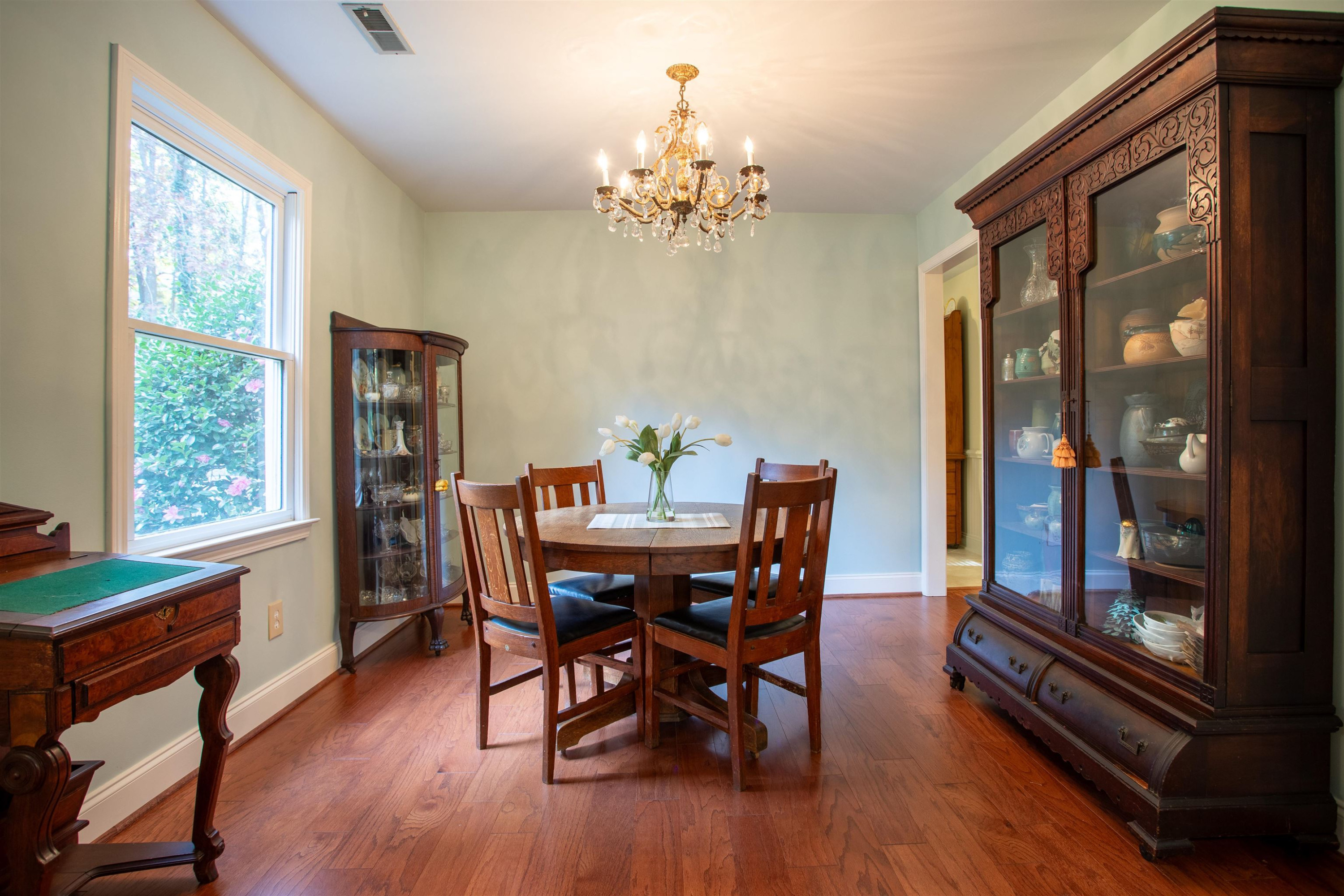 711 Tanglebrook Way Raleigh, NC 27615 - Photo 9 of 25 Photo 9