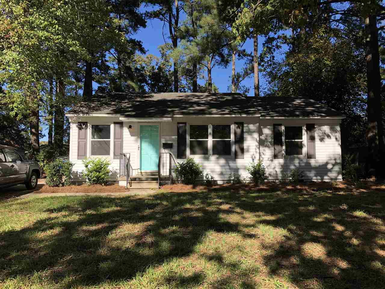 2433 Stevens Road Raleigh, NC 27610 - Photo 1 of 15 Photo 1