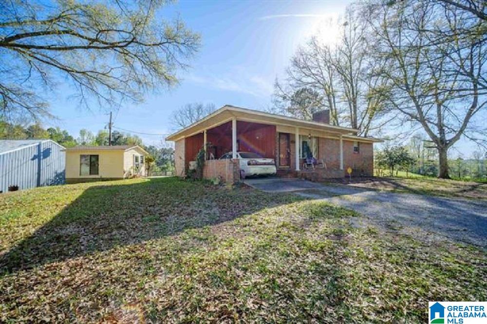 406 Teem Road Cullman, AL 35057 - Photo 2 of 22